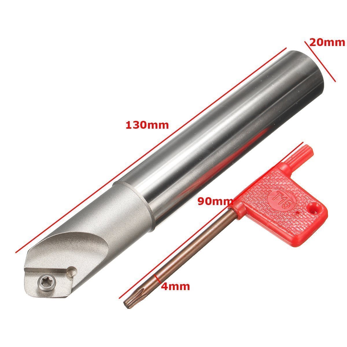 25 mm Försänkare / / / Avfasningsbom med lösa skär. Chamfering tool. aa5d88 25 mm Försänkare / / / Avfasningsbom med lösa skär. Chamfering tool. aa5d88