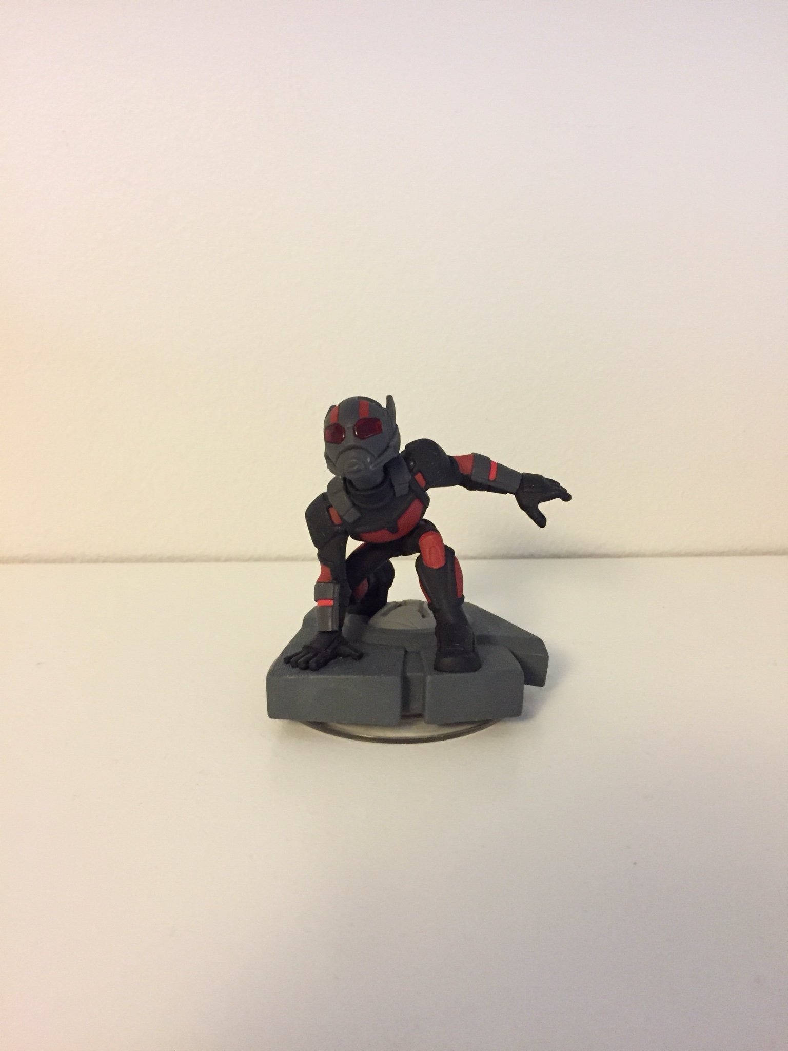 Disney Infinity 3.0 Marvel Ant man (407128635) ᐈ Köp på Tradera