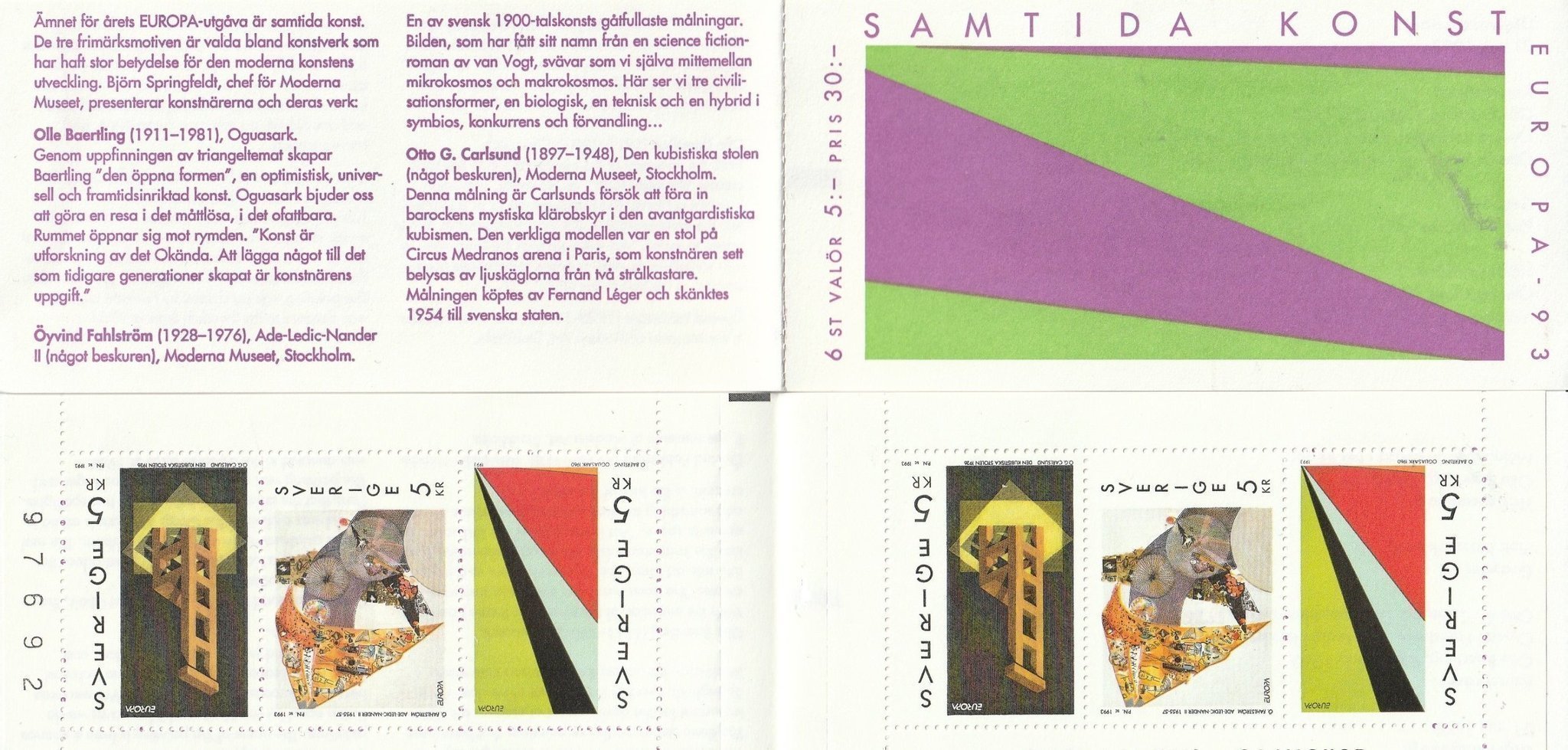 H 437 SAMTIDA KONST SE BILD