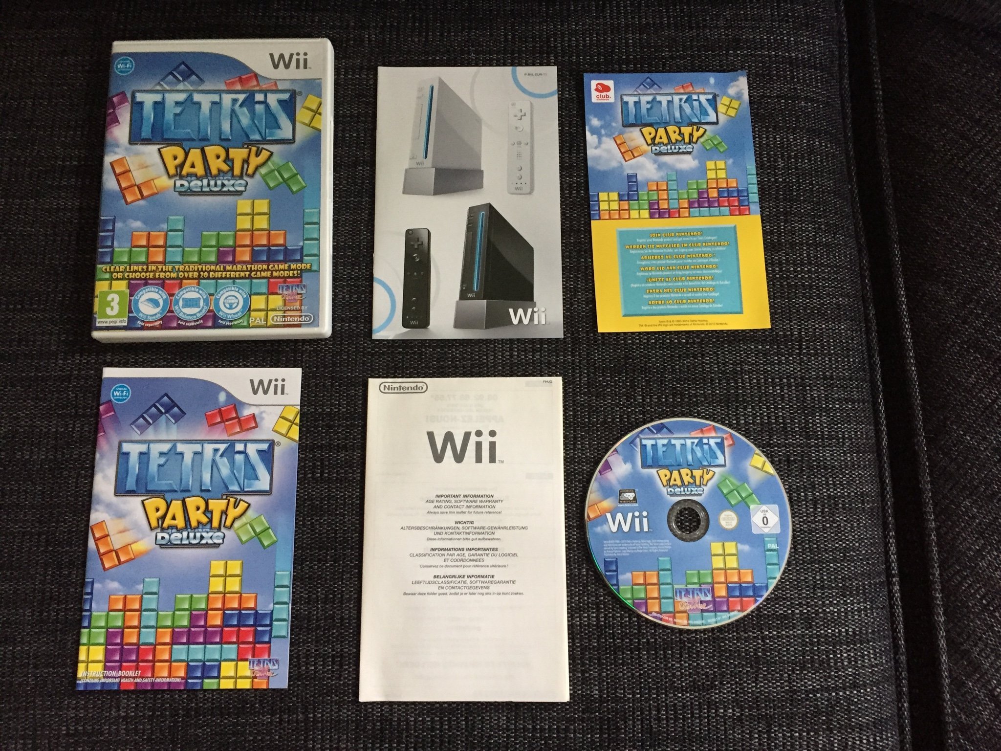 Tetris Party Wii Iso Download Tetris Party Wii Iso Download