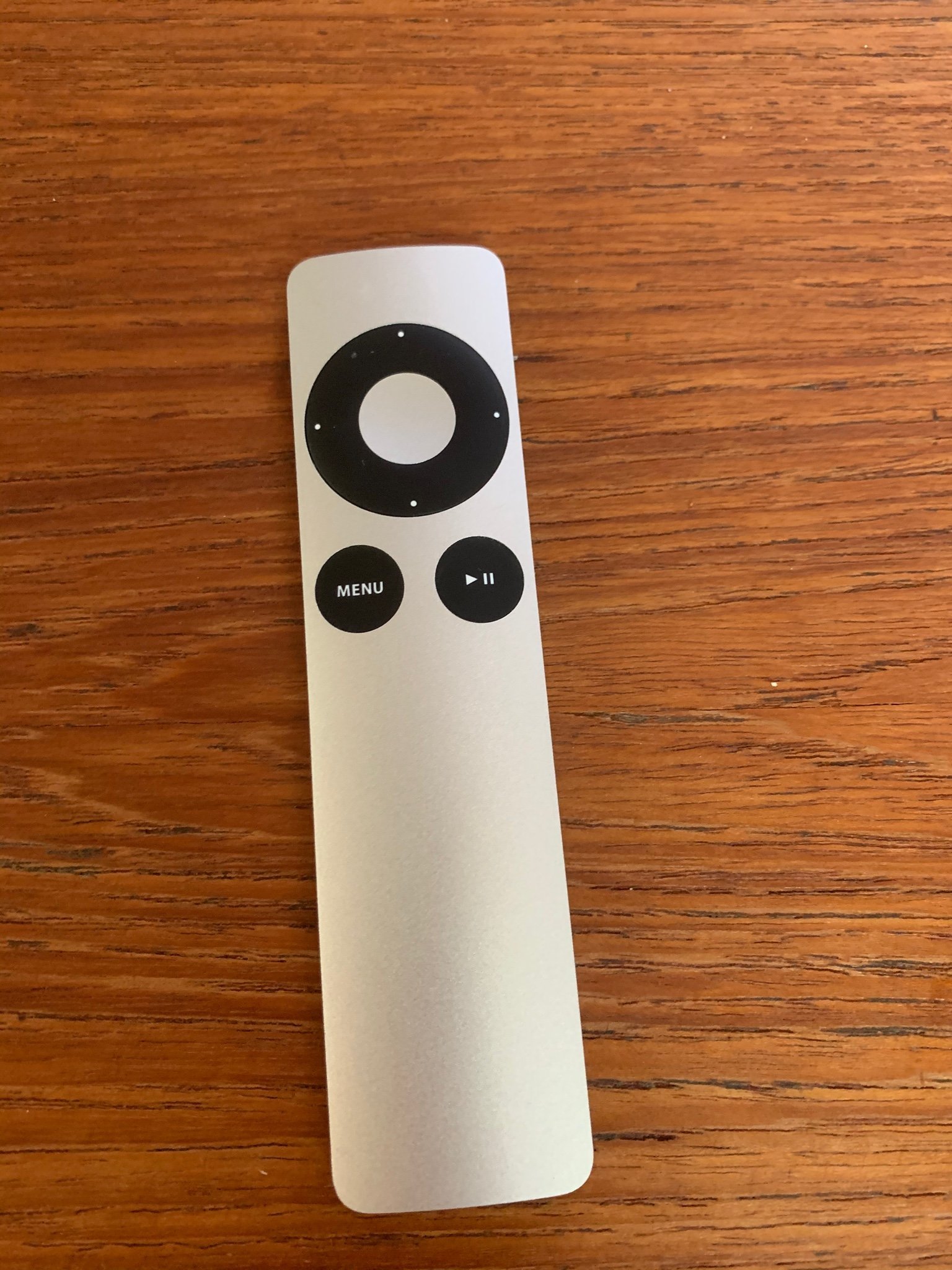 Apple Tv Fjärrkontroll Fungerar Inte