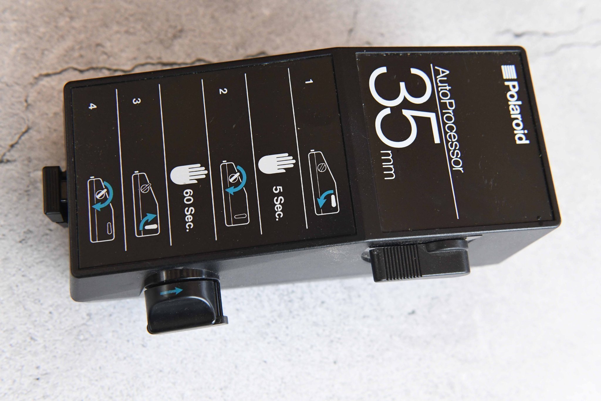 Projecteur de film 35 mm sonore (CNC AP 18 1336(1/3))   Collection
