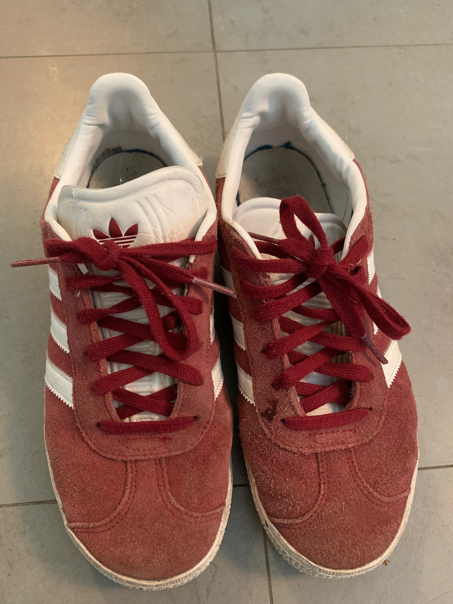 adidas gazelle 37