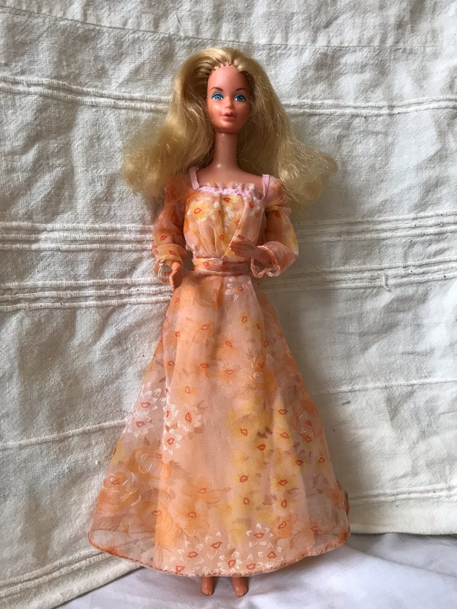BARBIE MATTEL INC 1966 TAIWAN (346886782) ᐈ Köp på Tradera
