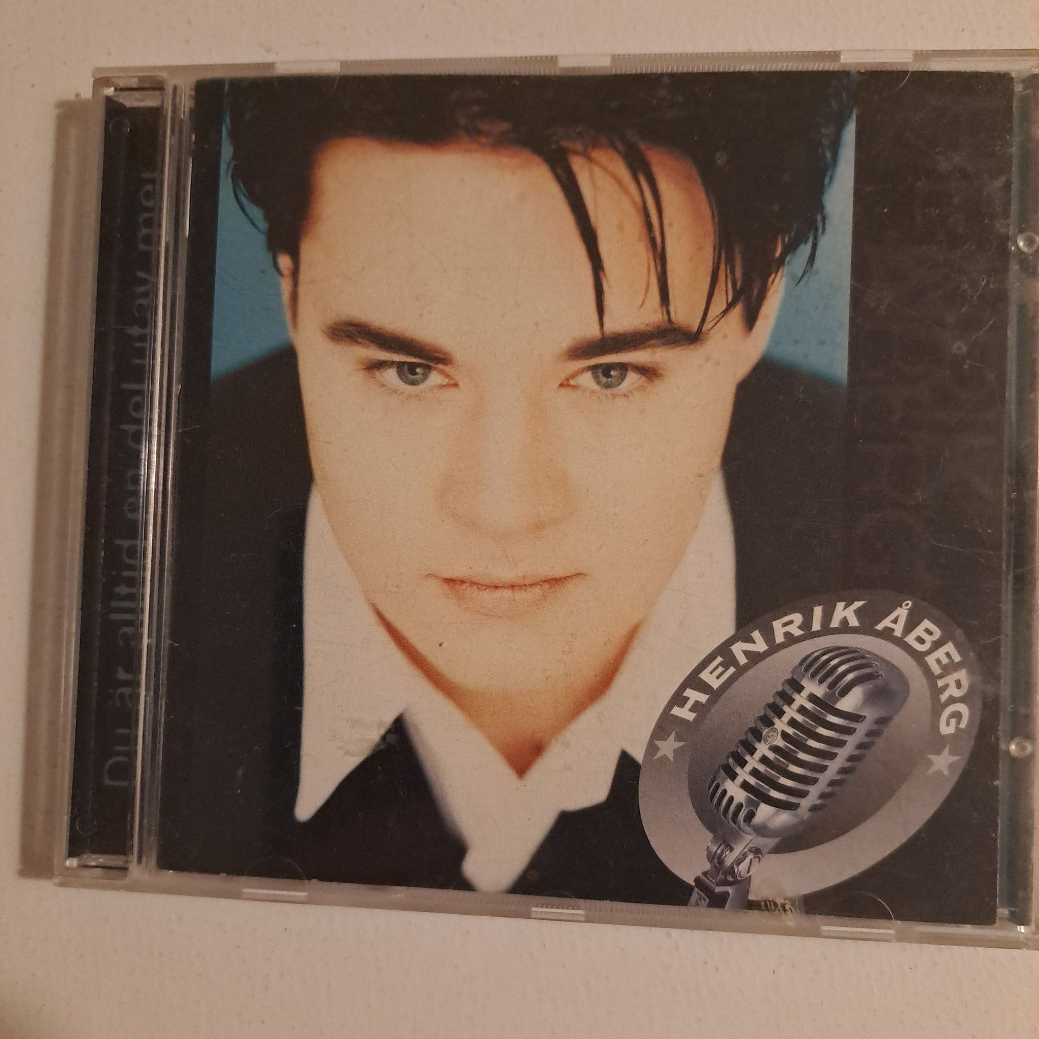 Henrik berg Du r Alltid En Del Utav Mej CD K p P Tradera 714491743 henrik-berg-du-r-alltid-en-del-utav-mej-cd-k-p-p-tradera-714491743