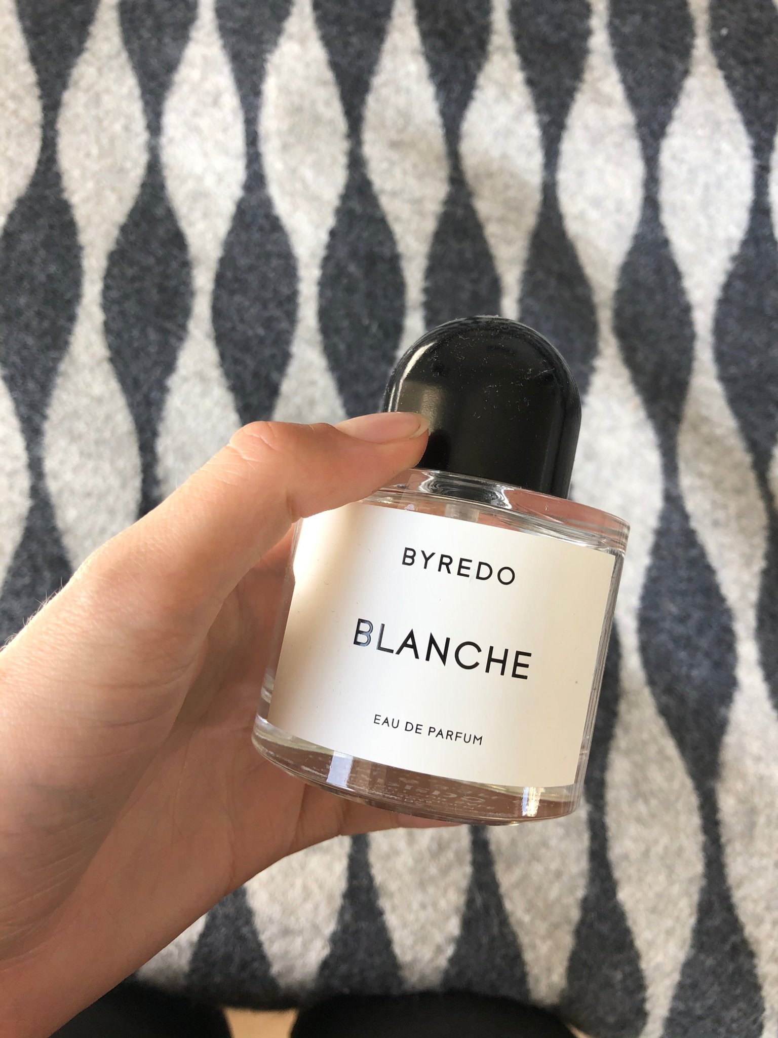 BYREDO Blanche 100 ml 40 % (400632740) ᐈ Köp på Tradera
