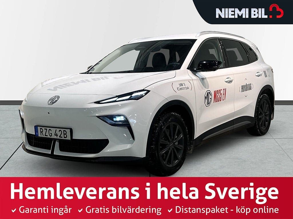 MG S5 EV Long Range 64 KWh G K p Fr n Niemibil umea P Tradera mg-s5-ev-long-range-64-kwh-g-k-p-fr-n-niemibil-umea-p-tradera