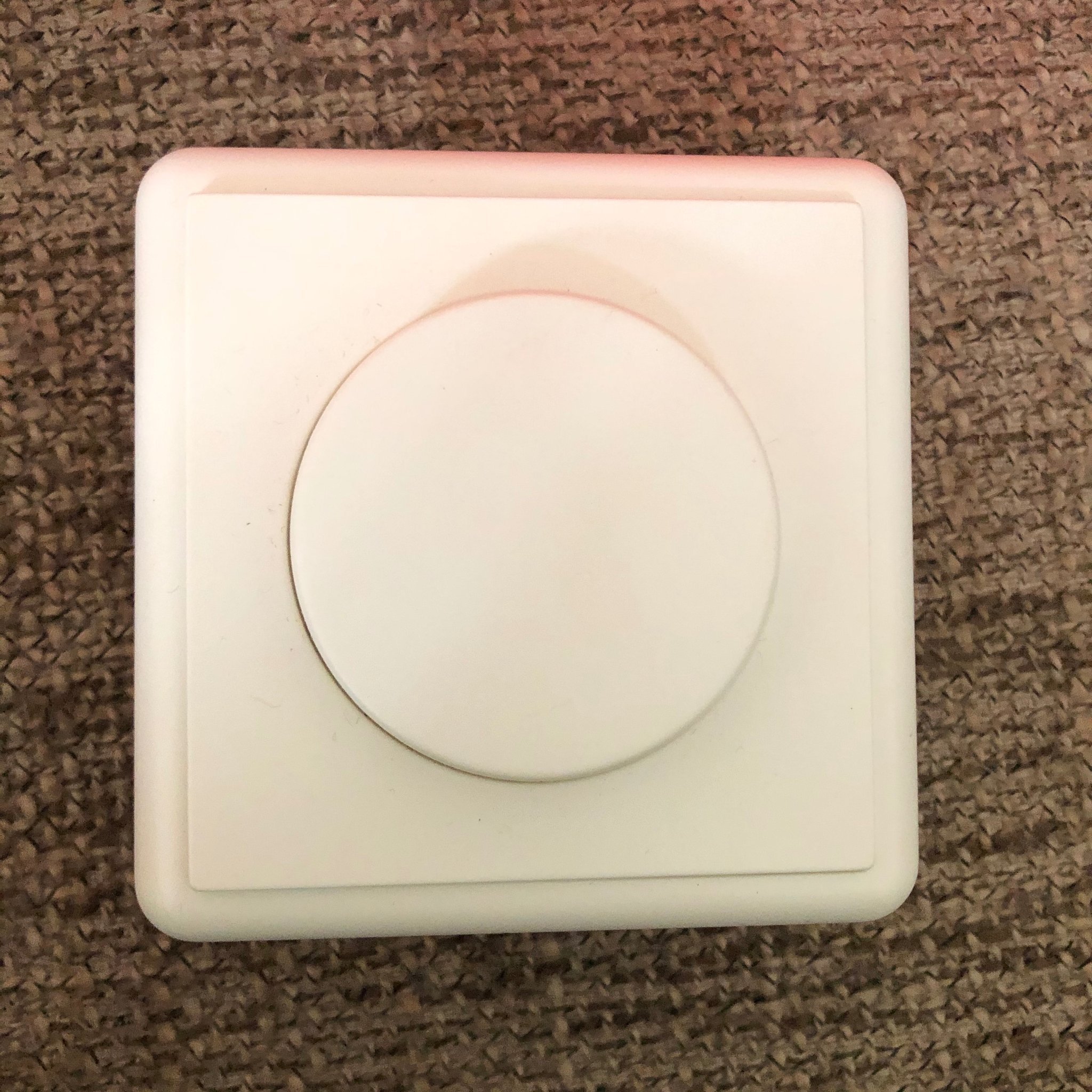 Dimmer aldrig använd IKEA 8.3x8.3 cm (410307013) ᐈ Köp på Tradera