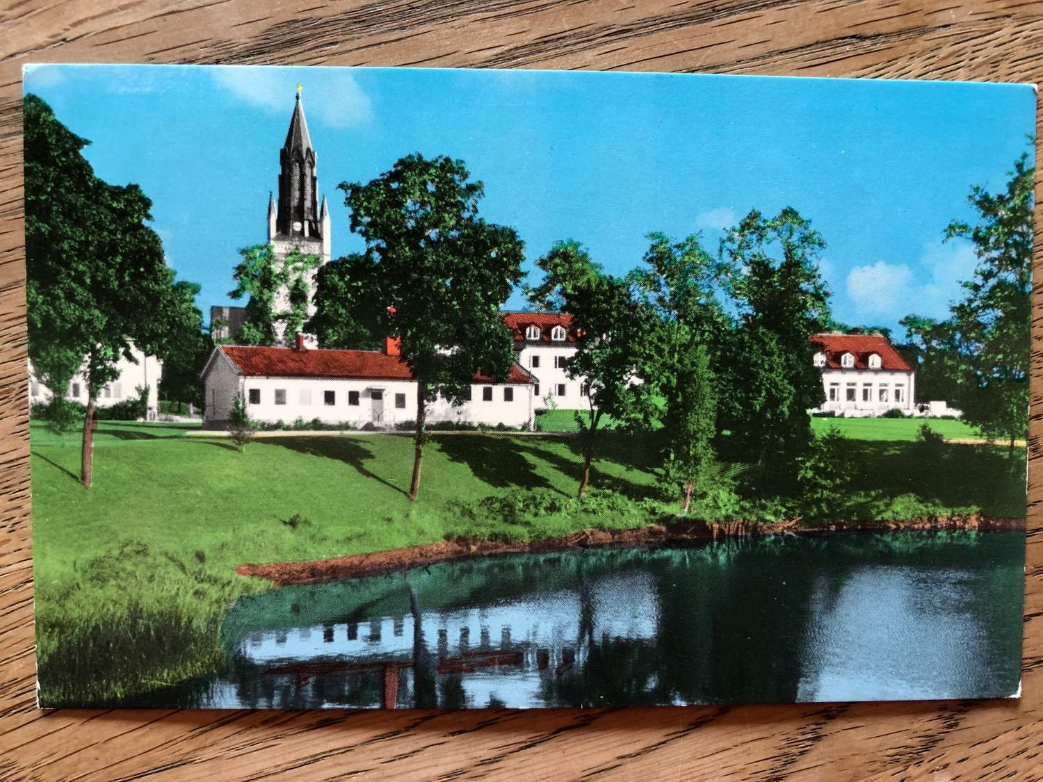 Skinnskatteberg (419027125) ᐈ nissed2018 på Tradera