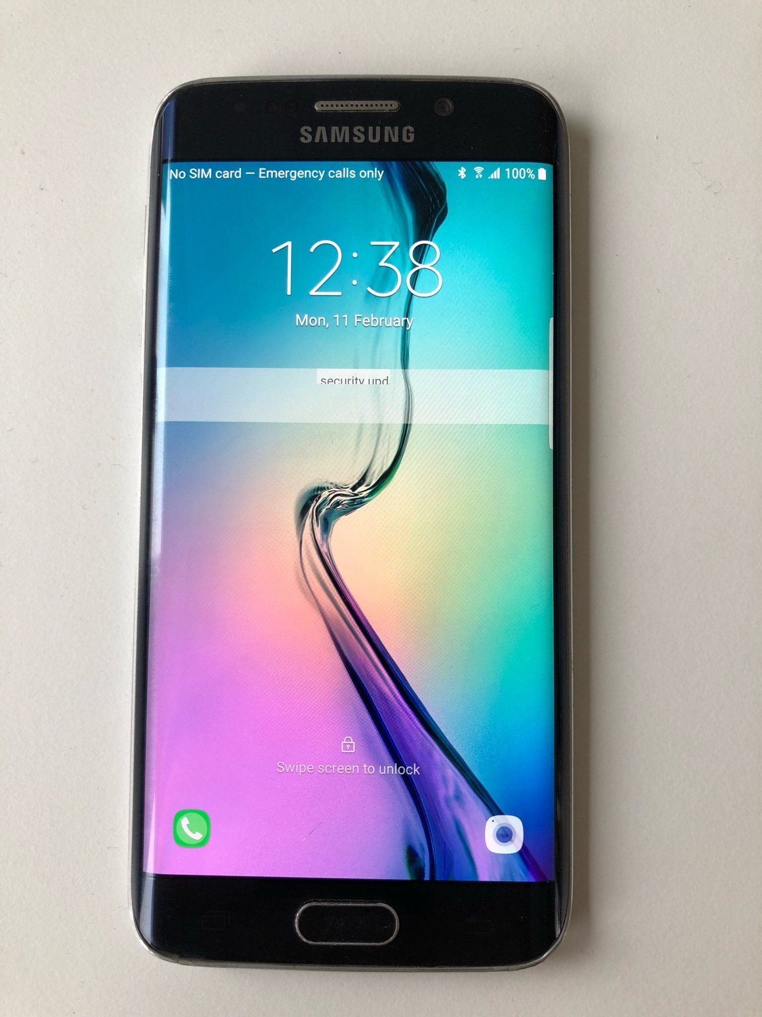 galaxy s6 edge g925f