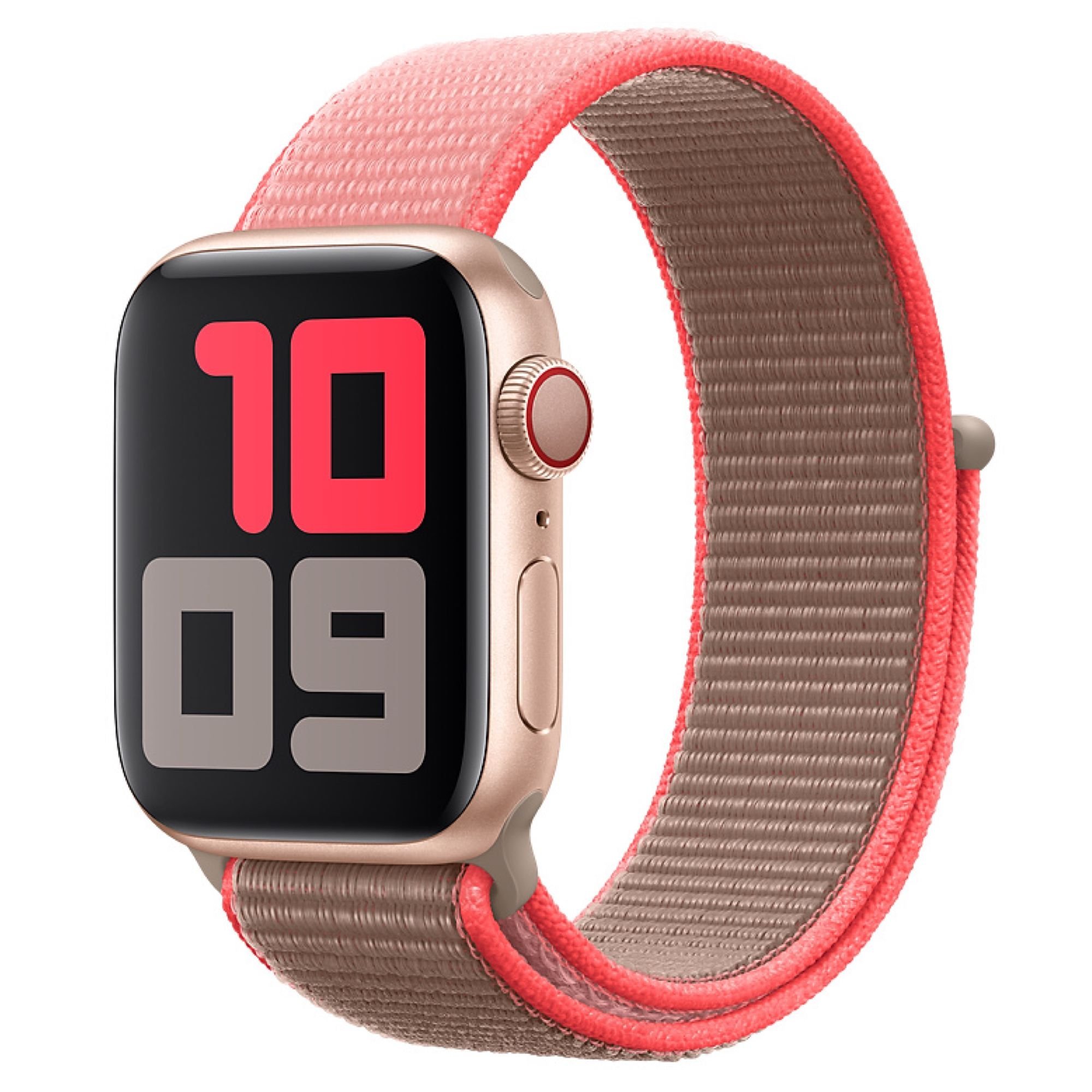 sunshine sport loop apple watch