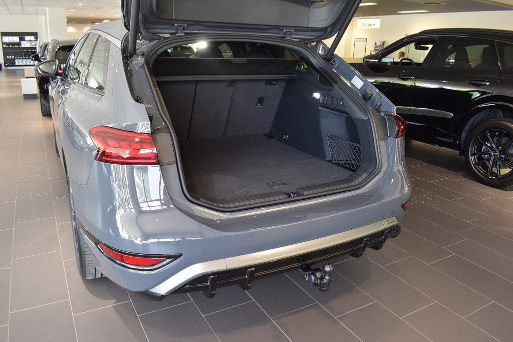 Audi A6 Avant e-tron, 286hk, 2026