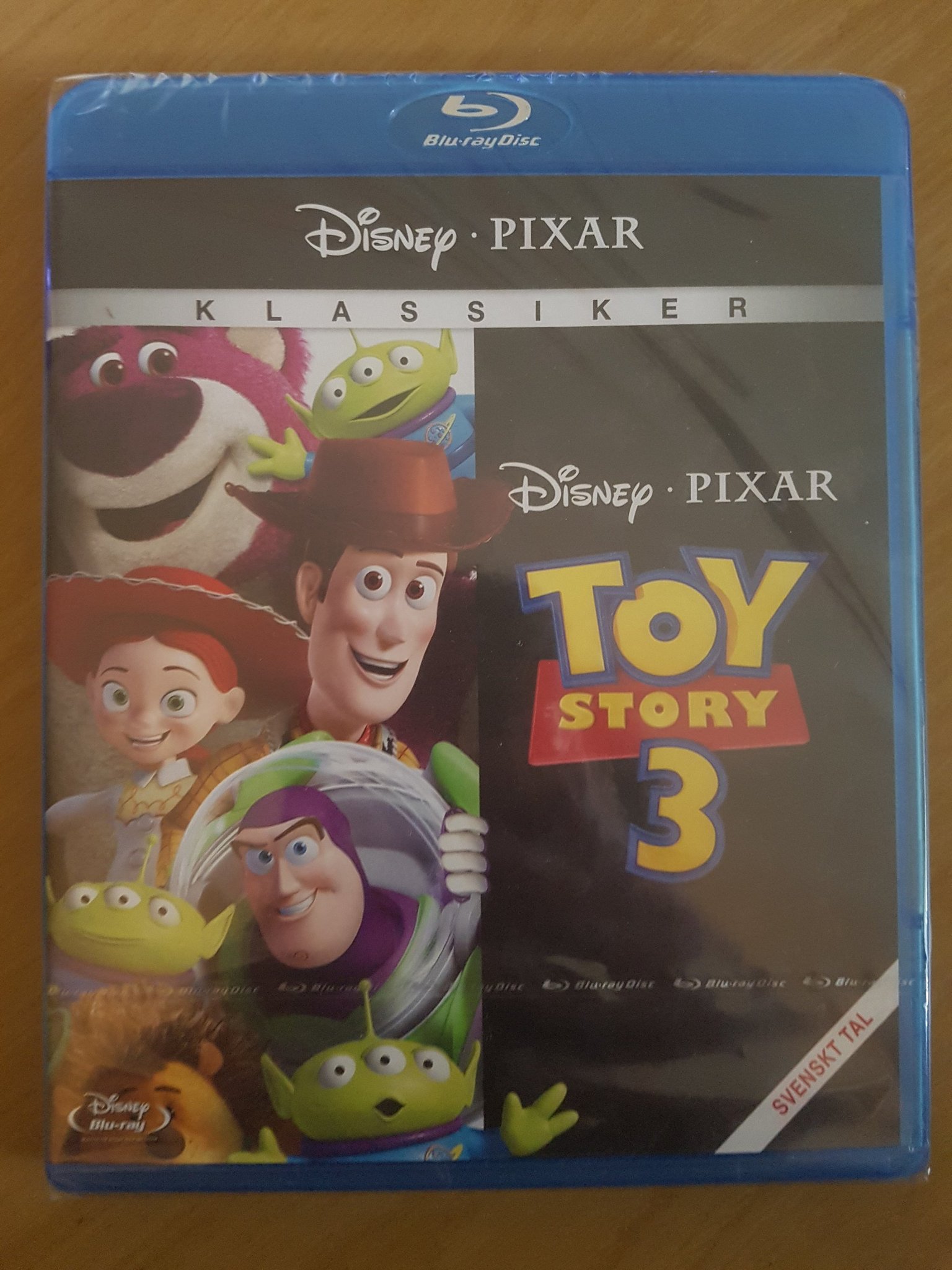 toy story 3 blu ray toy story 3 blu ray