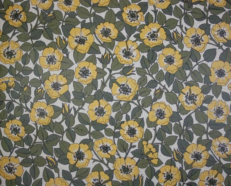 Papel pintado 2046-02-D1 de Kåbergs disponible en Suecia