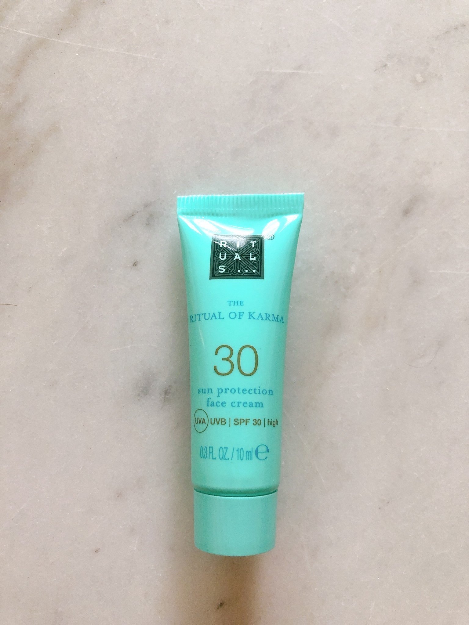 Rituals, Ritual of Karma sun protection SPF 30 .. (401689503) ᐈ Köp på