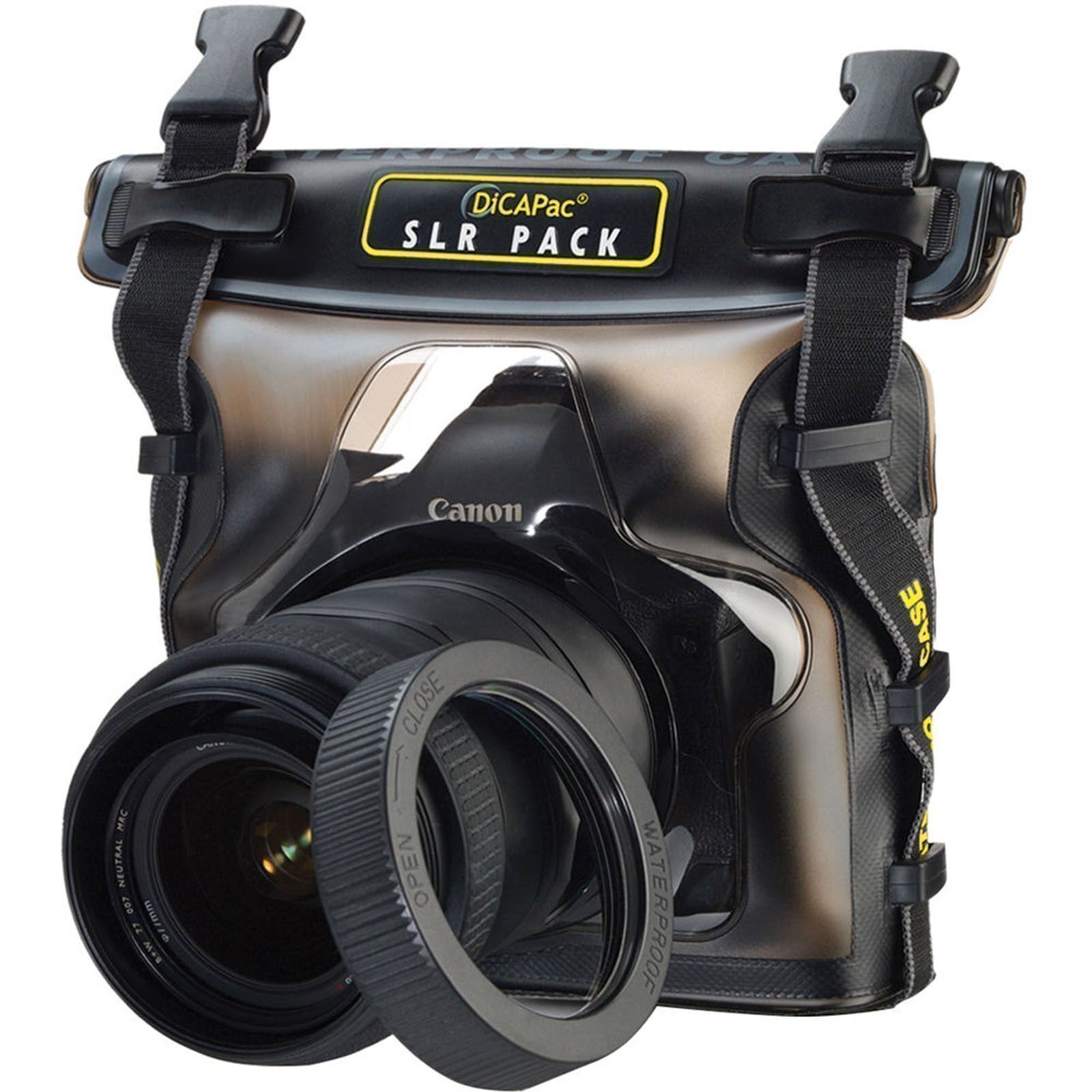 Waterproof Case for DSLR/ SLR Cameras Floating.. (408836841) ᐈ Köp på