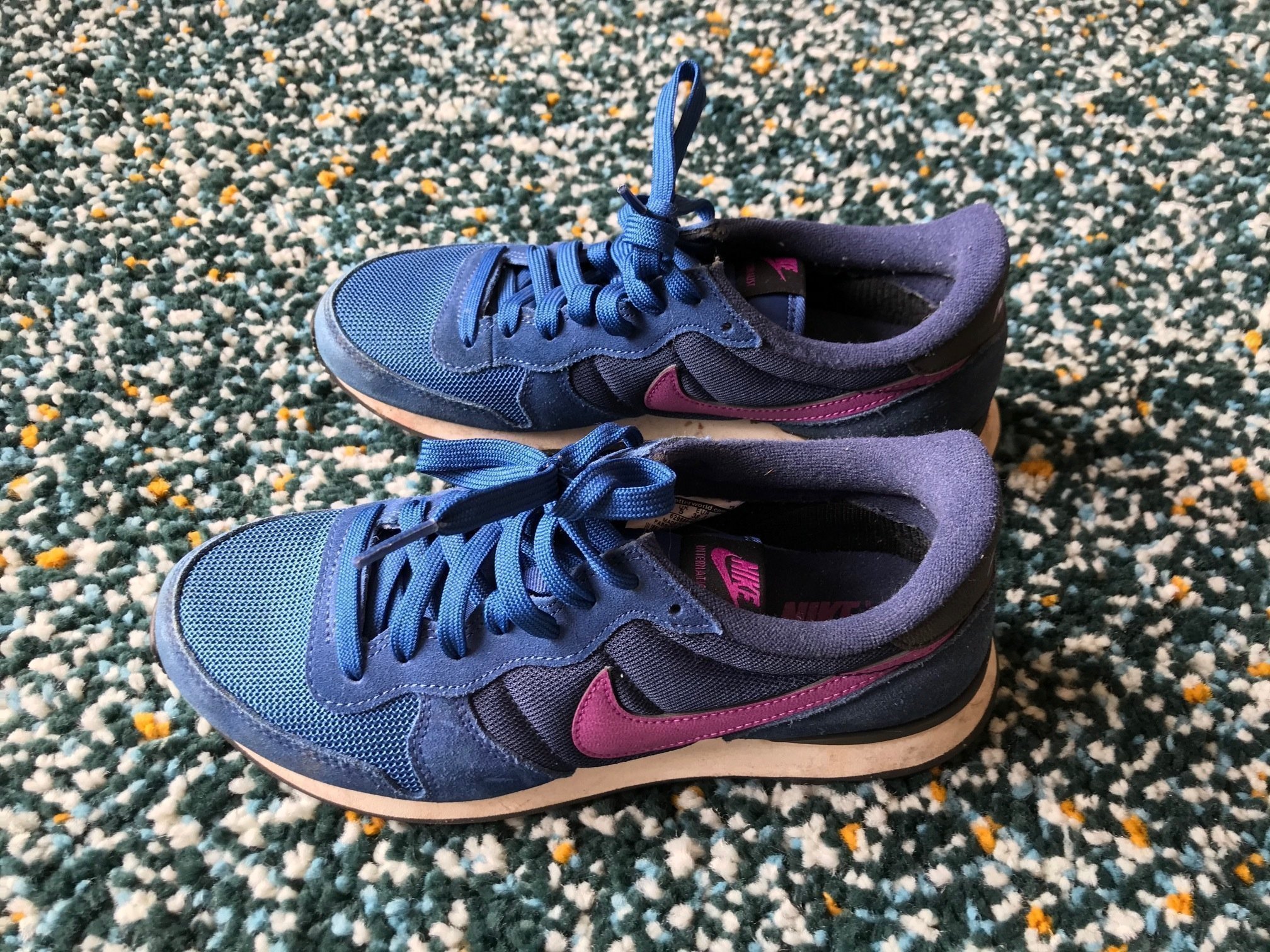 puma mercedes backpack