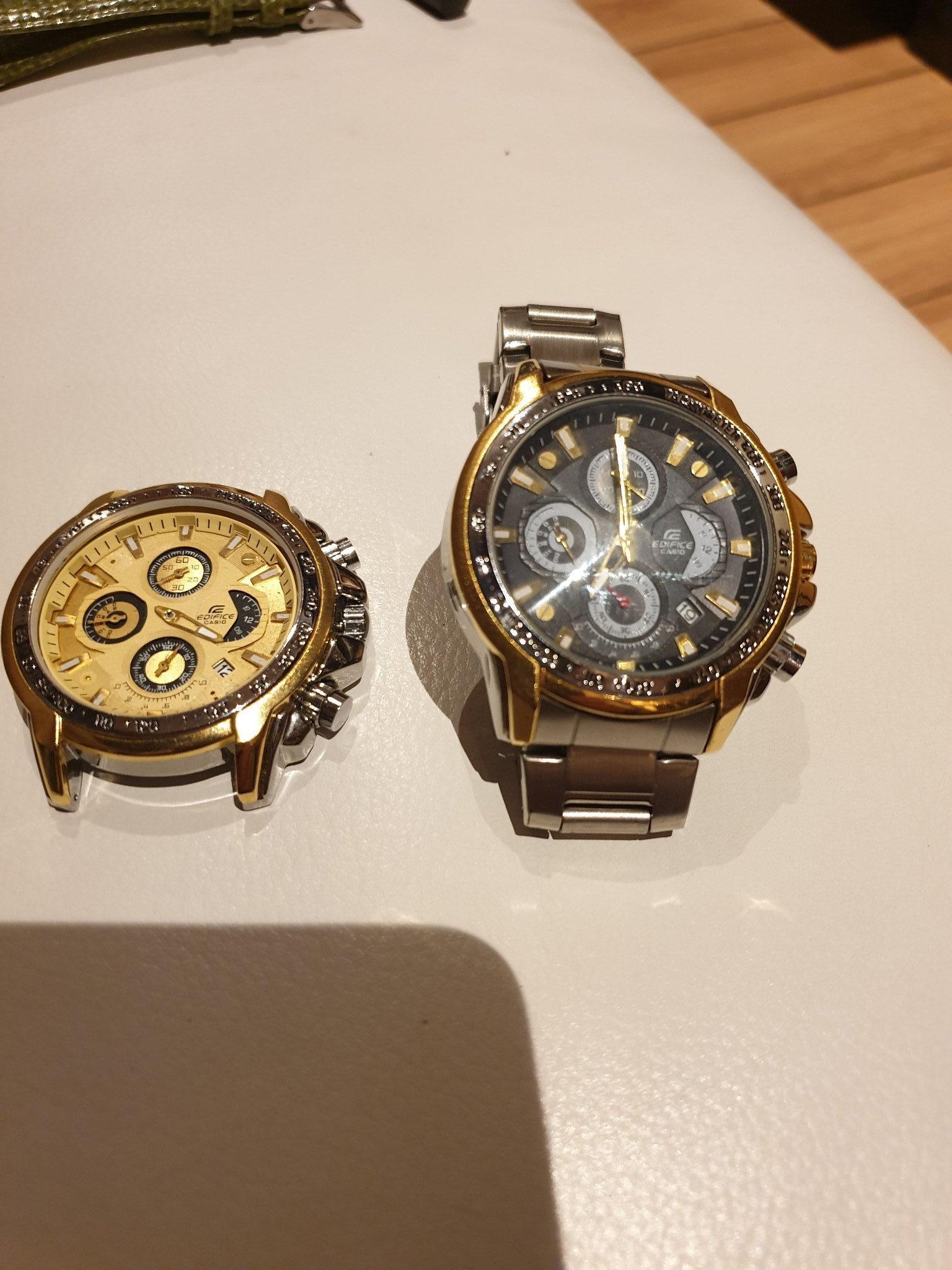 casio edifice 5066