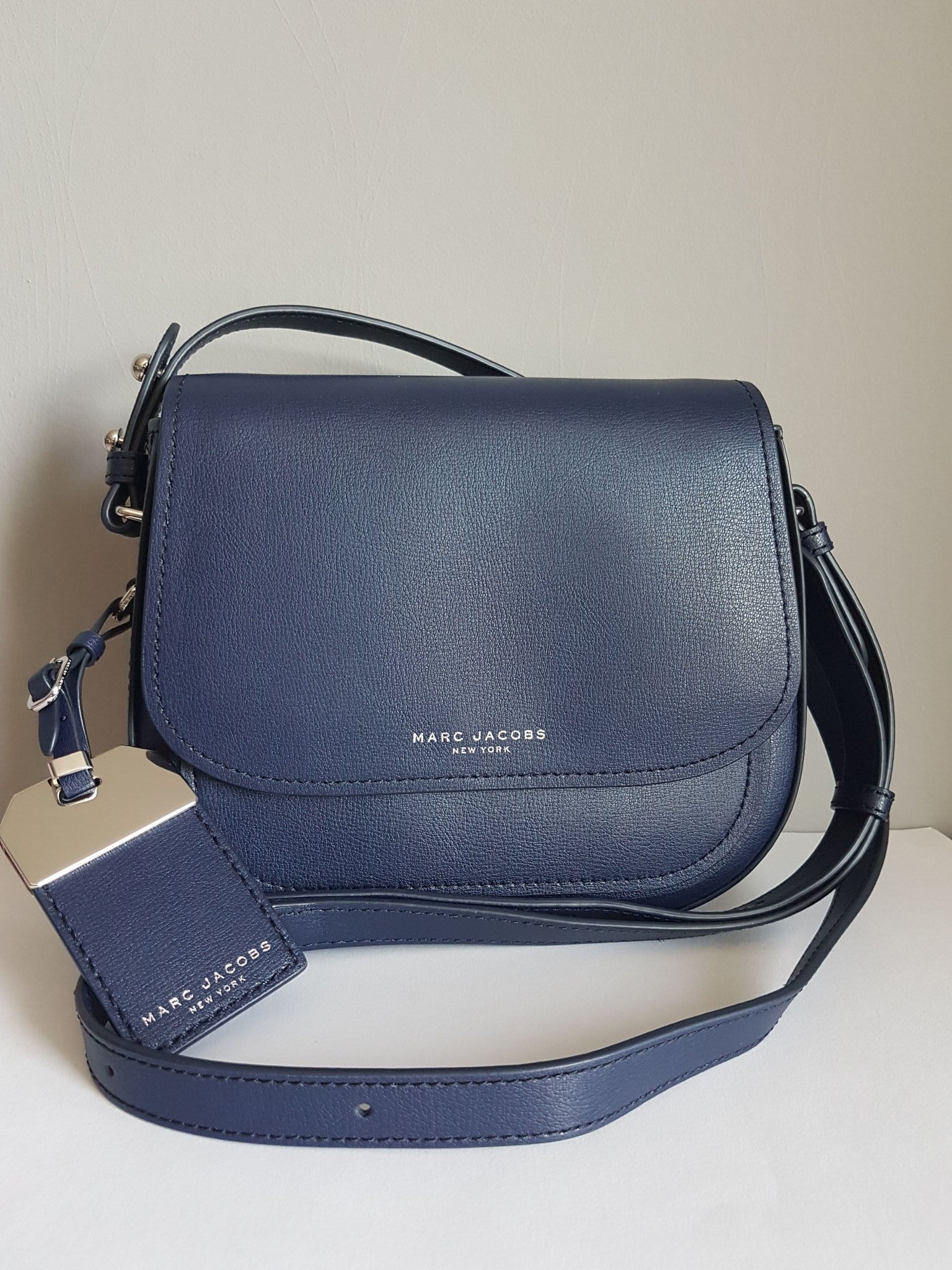 Marc Jacobs Rider Mini crossbody bag axelväska ...