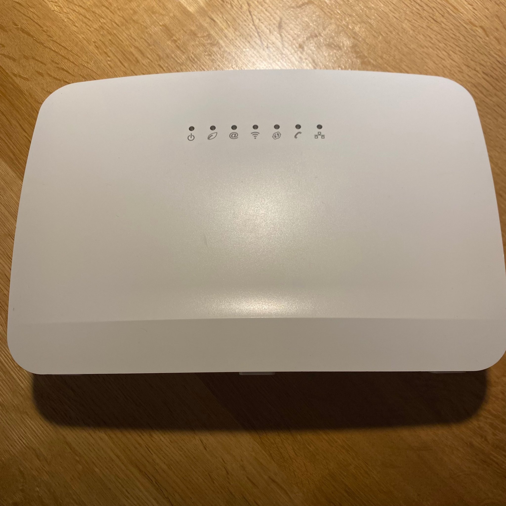 Telia Wifi Router Köp på Tradera (575626601)
