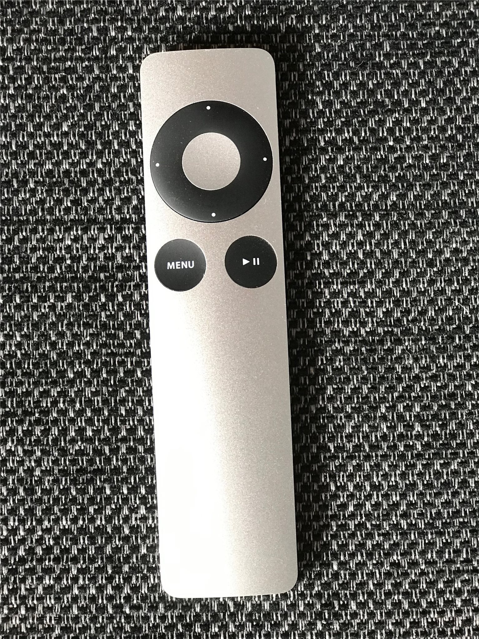 Apple Tv Fjärrkontroll Fungerar Inte