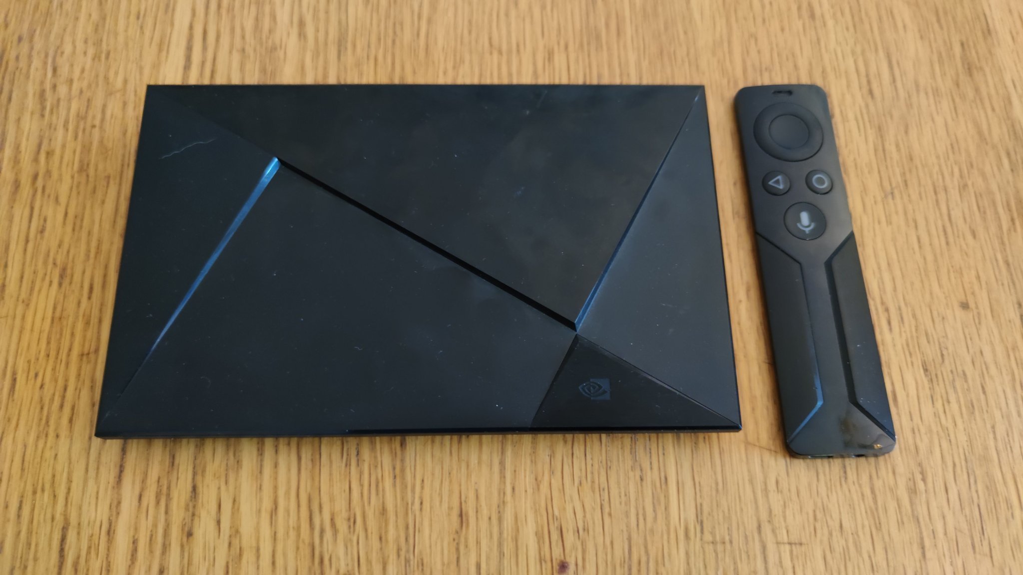 Nvidia Shield (2015) 16Gb (421306813) ᐈ Köp på Tradera