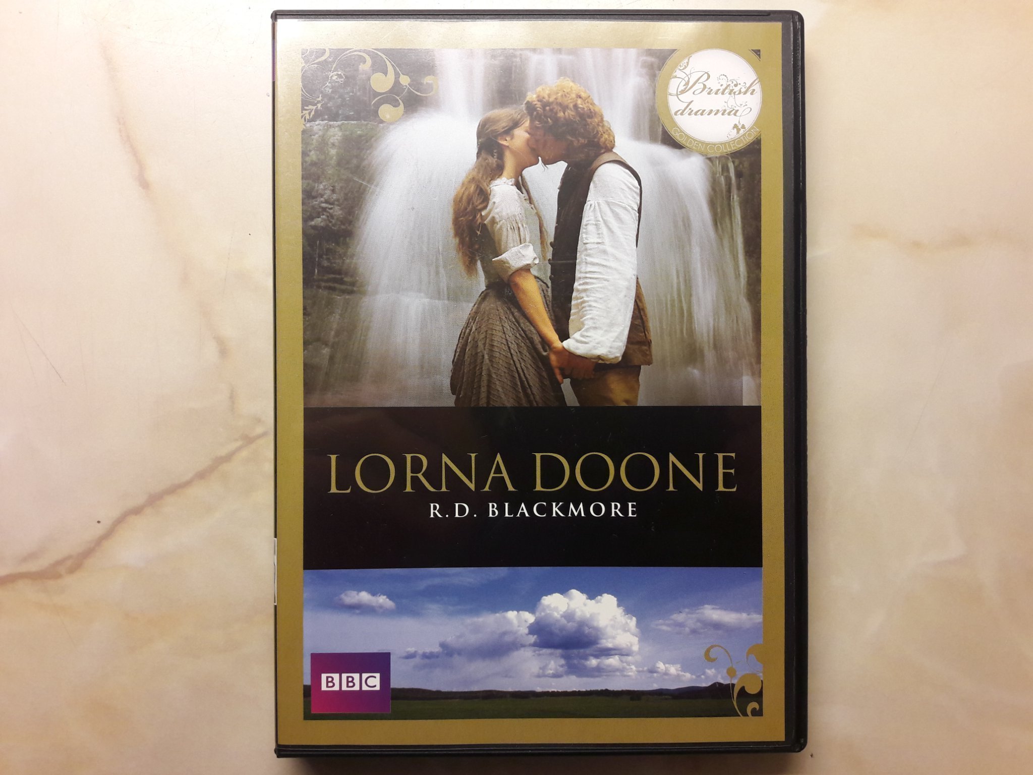 blackmore lorna blackmore lorna