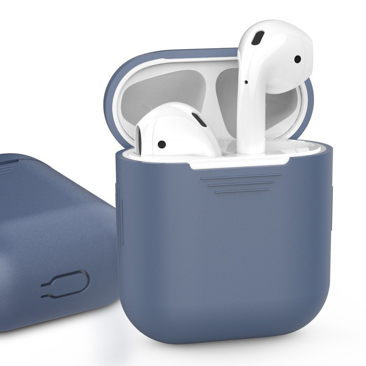 Anslut Airpods Till Mac