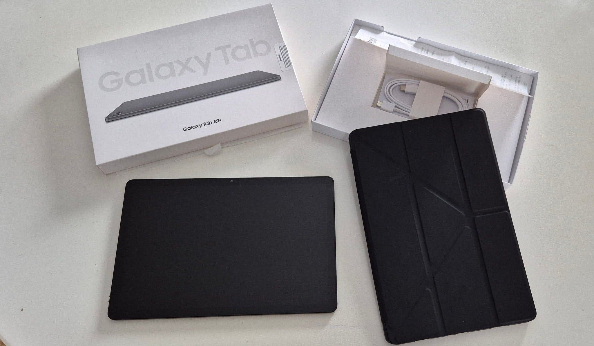 Samsung Samsung Galaxy Tab A9+