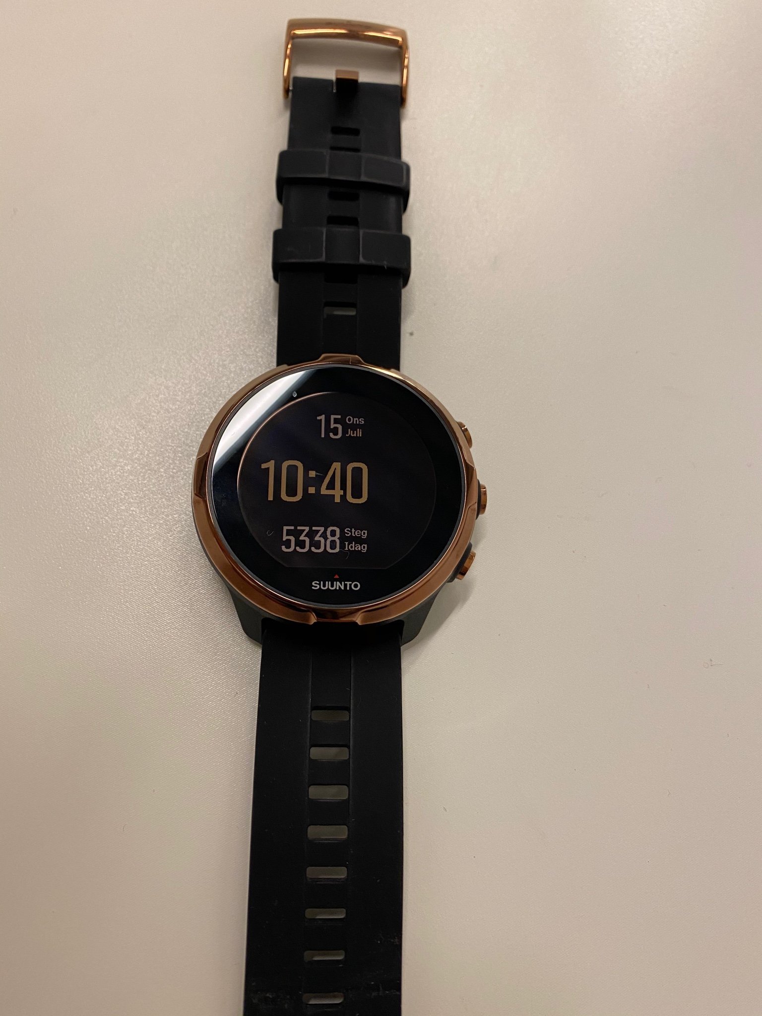 most recent apple watch
