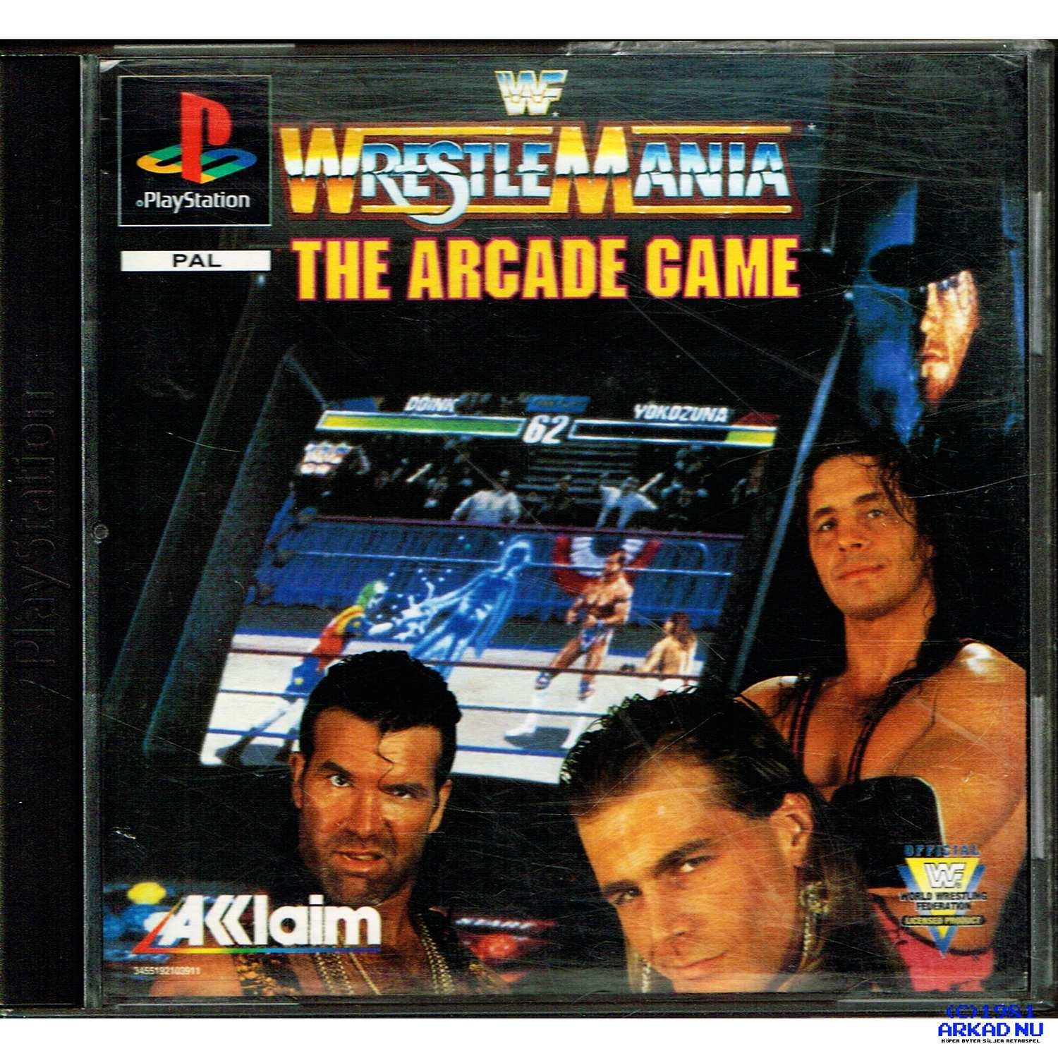 download wrestlemania the arcade game ps1 download wrestlemania the arcade game ps1