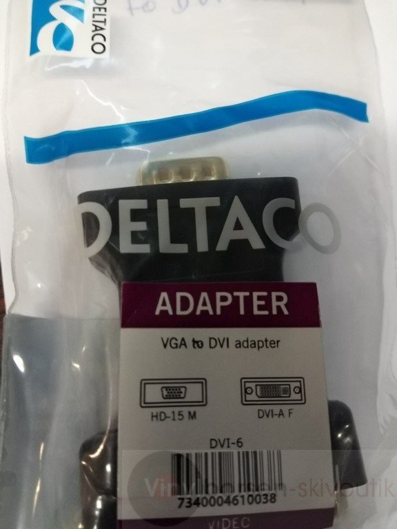 deltaco
