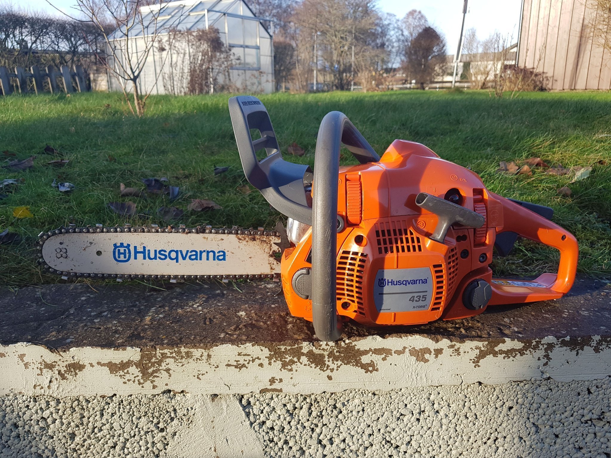 Husqvarna 435 карбюратор Husqvarna 435 карбюратор