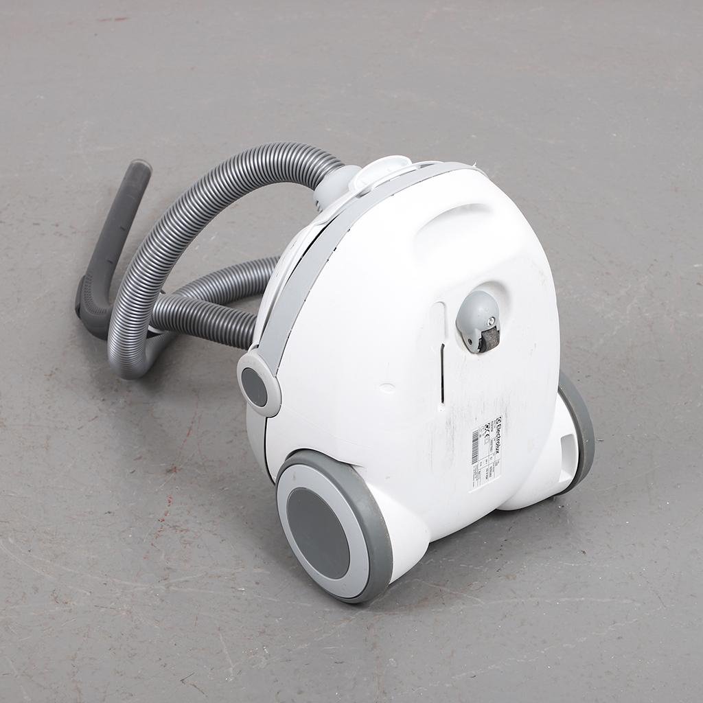 Se produkter som liknar Dammsugare - Electrolux, US2 .. på Tradera ...