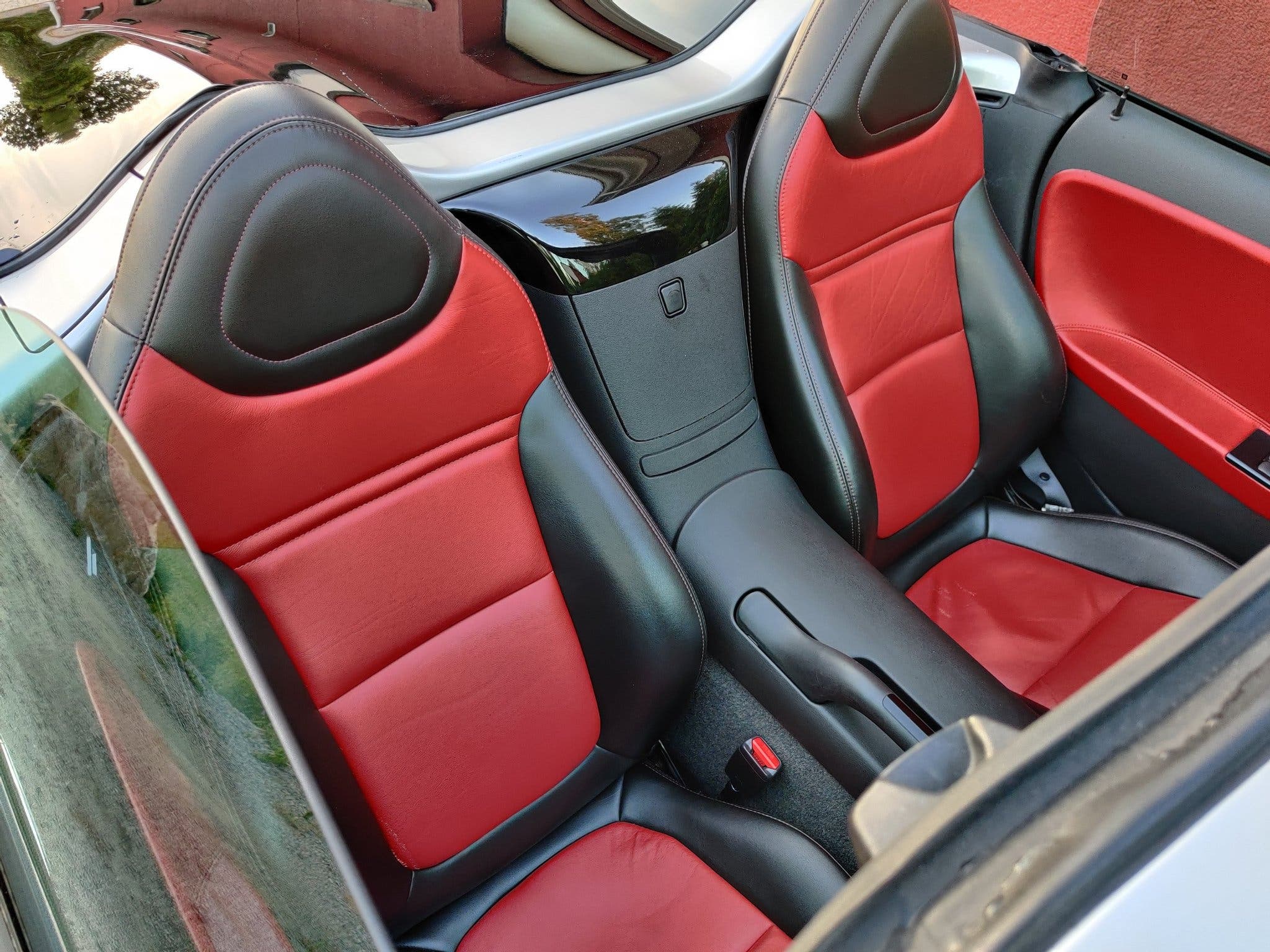 Opel GT 2.0 Manual, 264hp, 2008