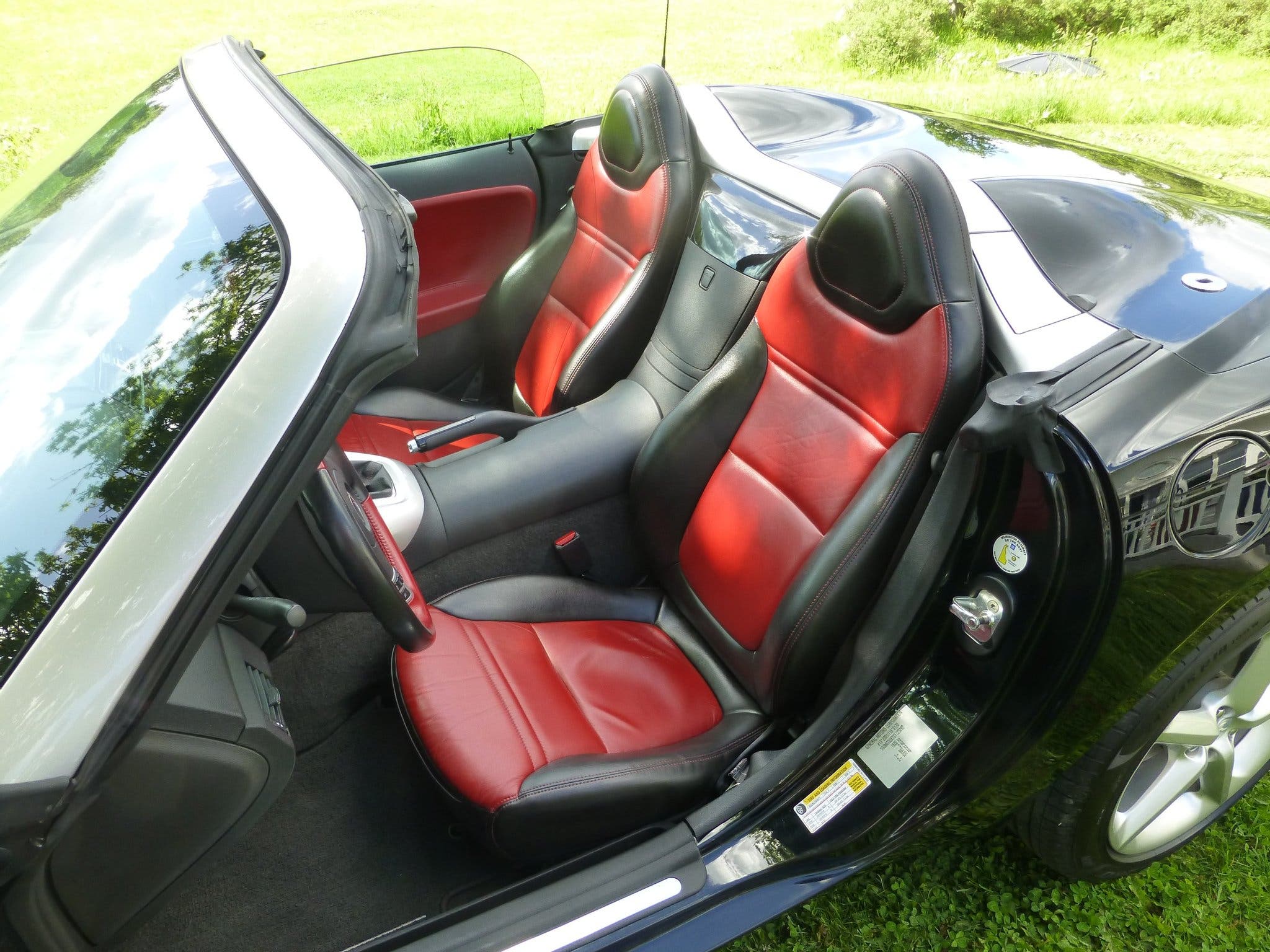 Opel GT 2.0 Manual, 264hp, 2008