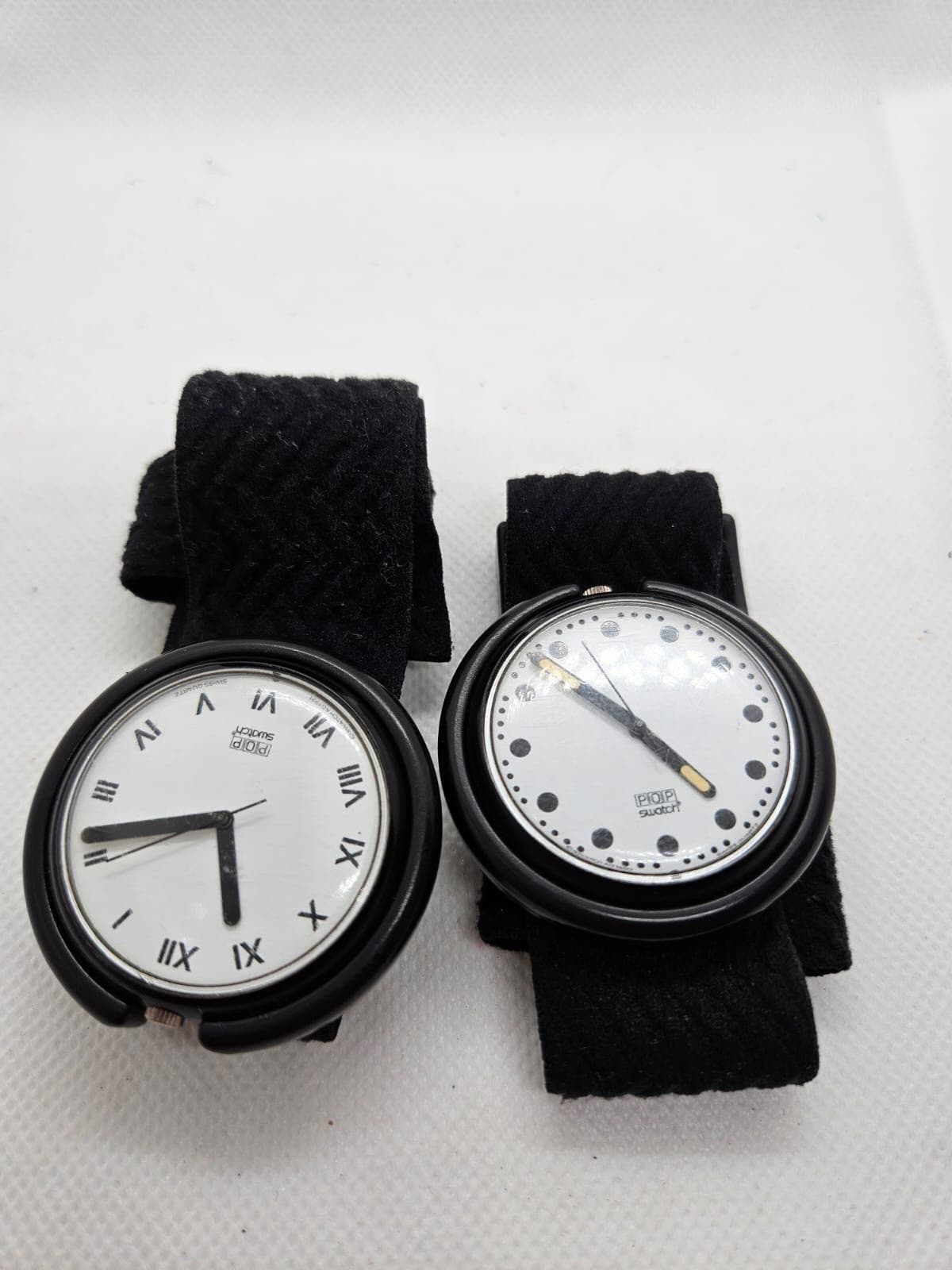 2 st Vintage Pop Swatch – 