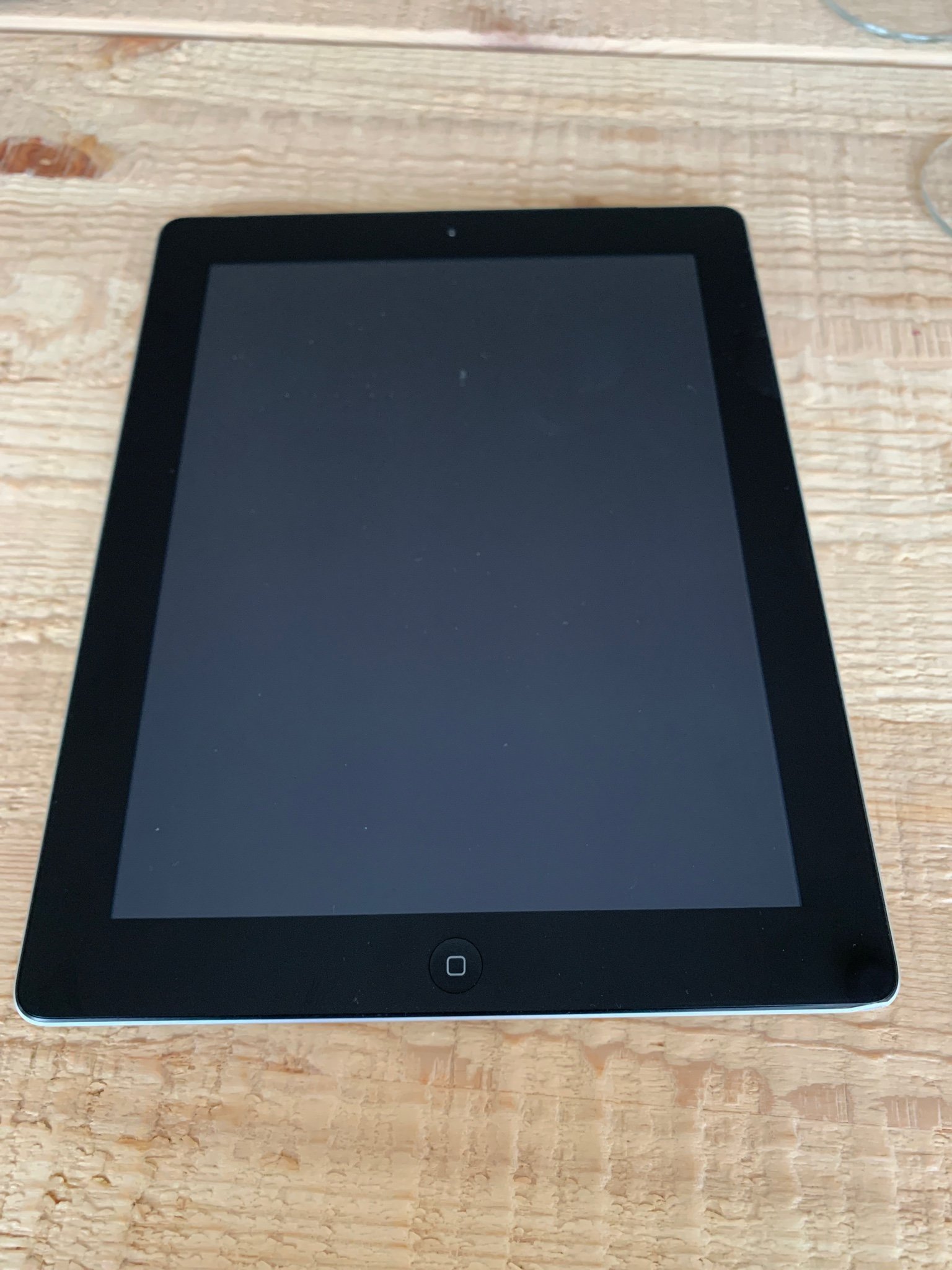 iPad 2 A1396 16 GB (395608394) ᐈ Köp på Tradera