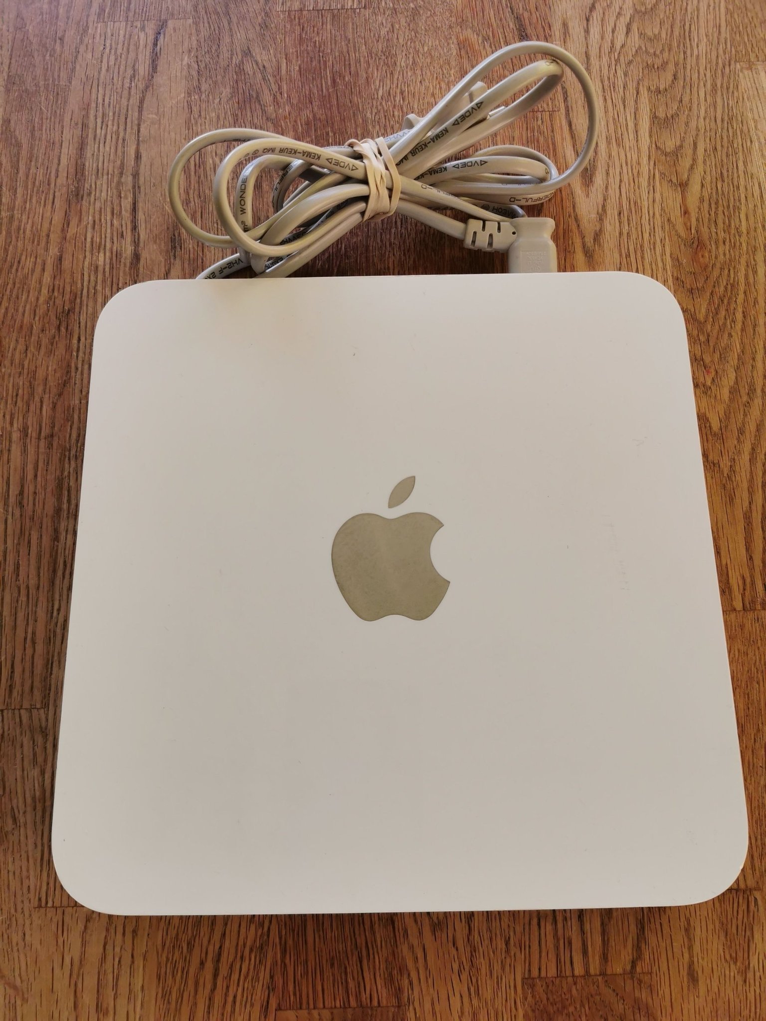 Capsule Apple 2tb Time Till Salu I Sverige 91 Begagnad Second Hand Capsule Apple 2tb Times