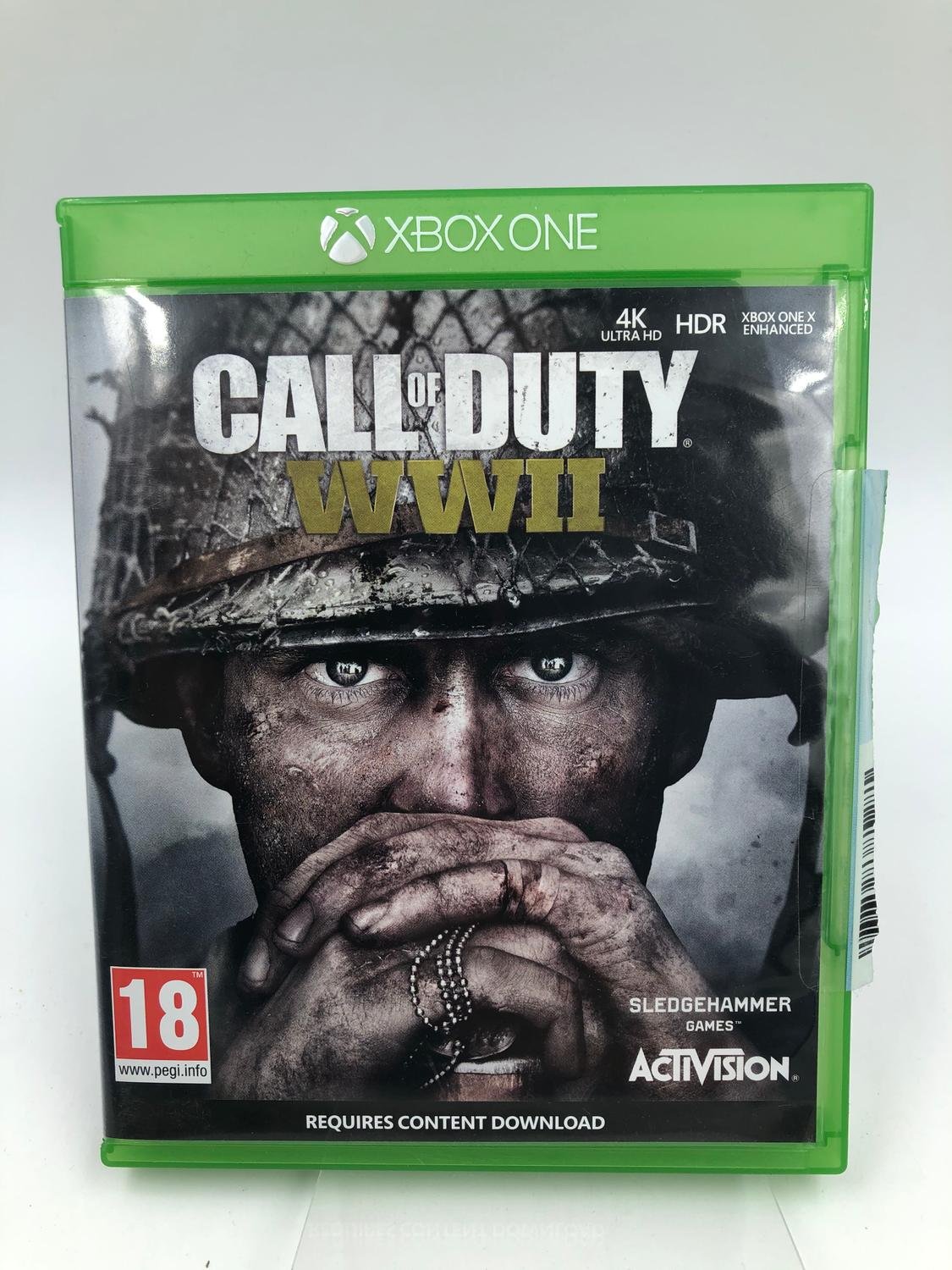download call of duty wwii xbox one for free download call of duty wwii xbox one for free