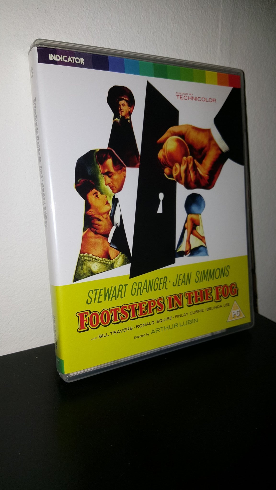 Regionsfri Blu Ray Spelare 2018