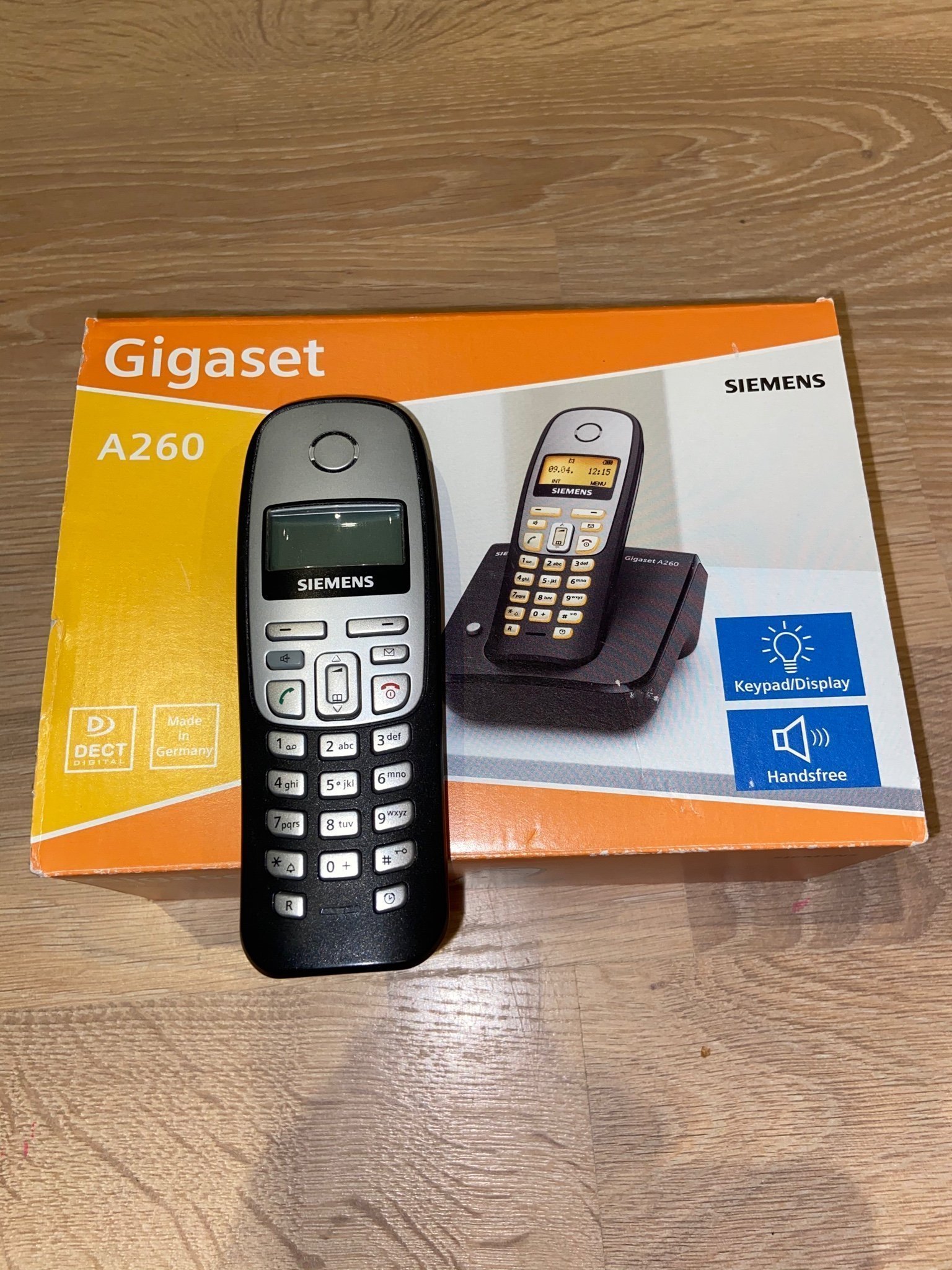 Gigaset A260 Gigaset A260
