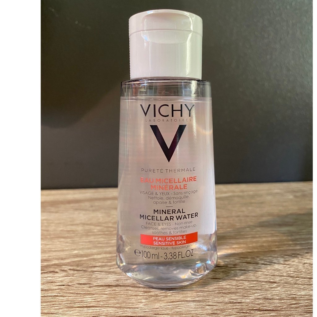 Vichy micellar water | Köp på Tradera (609297441)