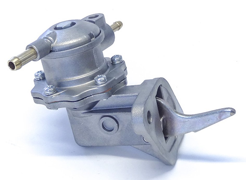 Bensinpump Volvo B18 B20 B30 mekanisk (354805777) ᐈ KGTrimning på Tradera