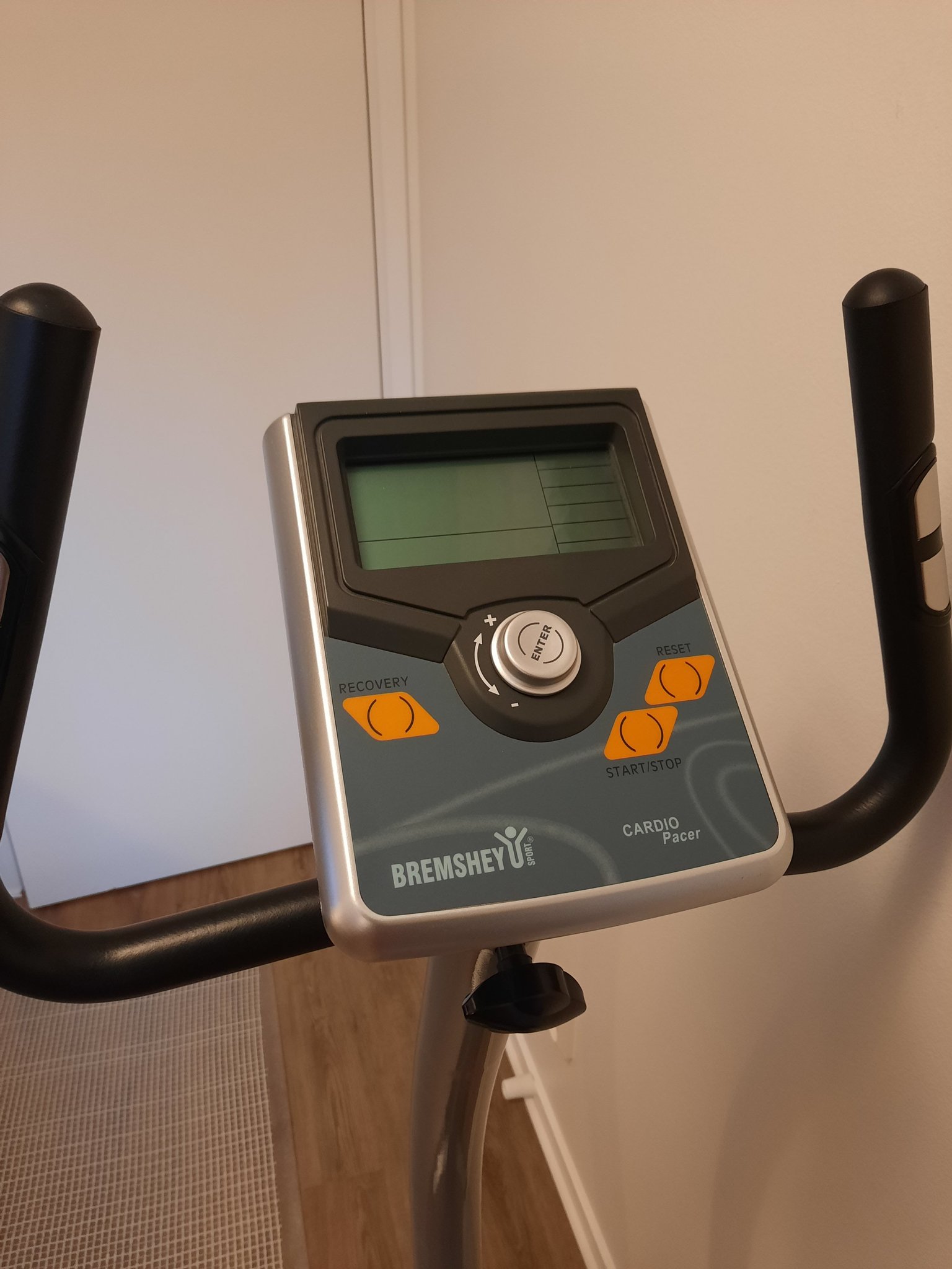 bremshey cardio comfort control