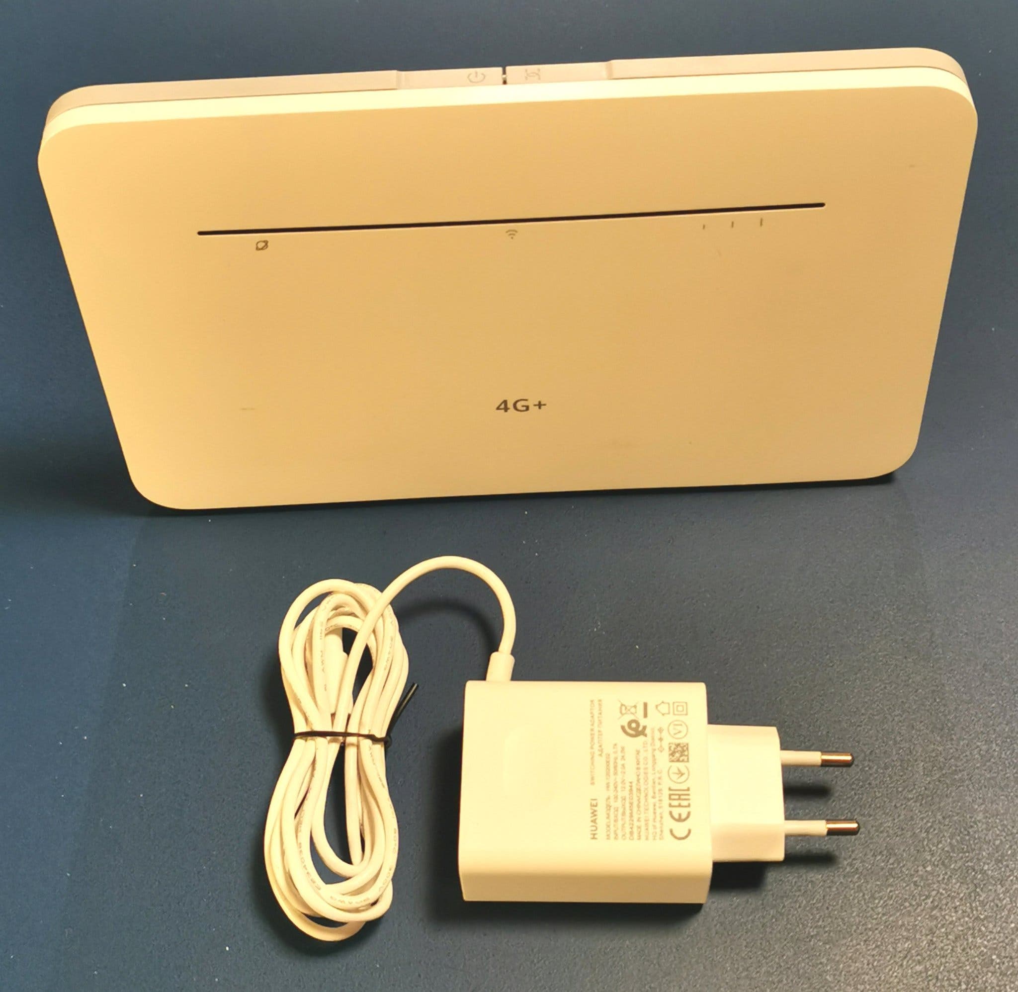 Soyalink Router Router Huawei/Soyealink 4G+ CPE 3 b535-333 | Köp på Tradera (715235900)