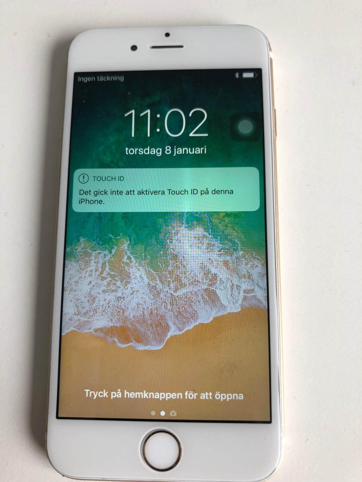 Be Om Köp Iphone Fungerar Inte