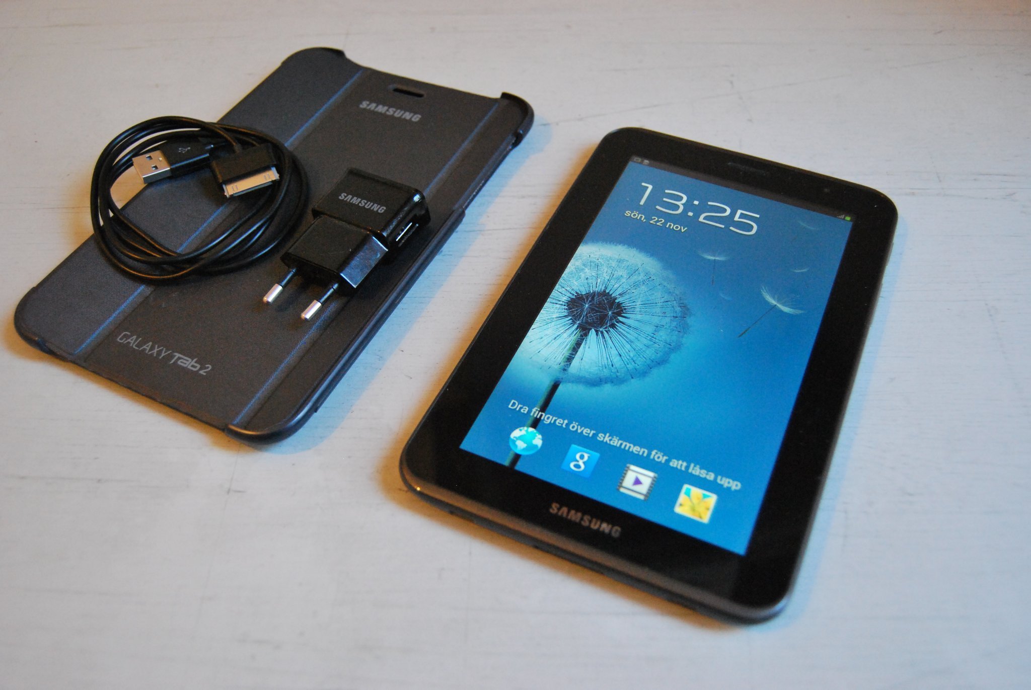 tab 2 gt p3100