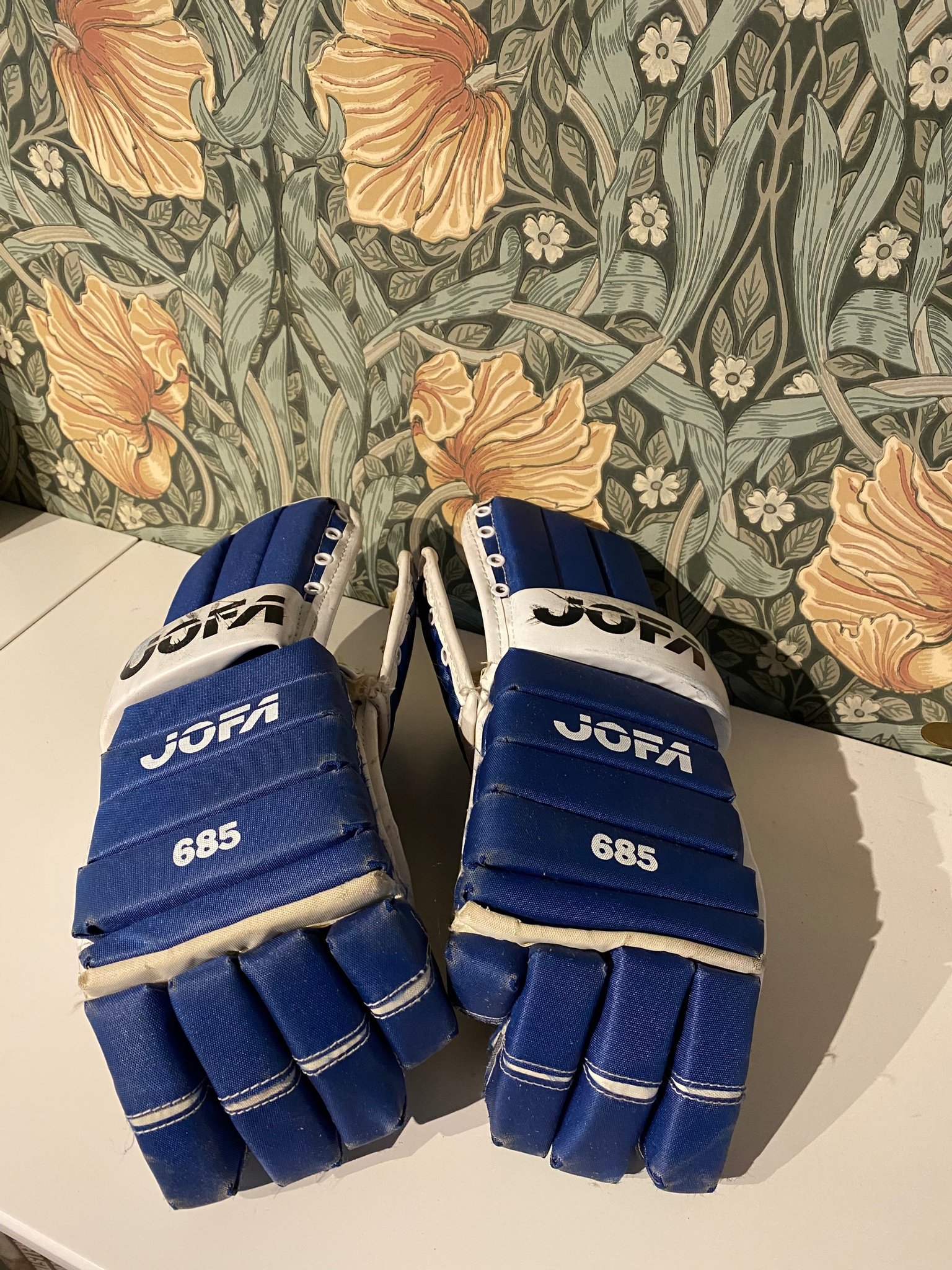 Jofa handskar 685 , Jofa Gloves 685 , Äldre hoc.. Köp på Tradera