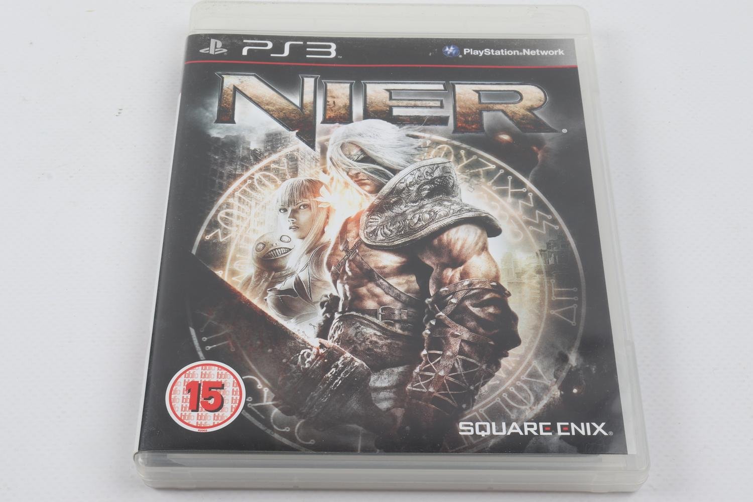 nier playstation 3